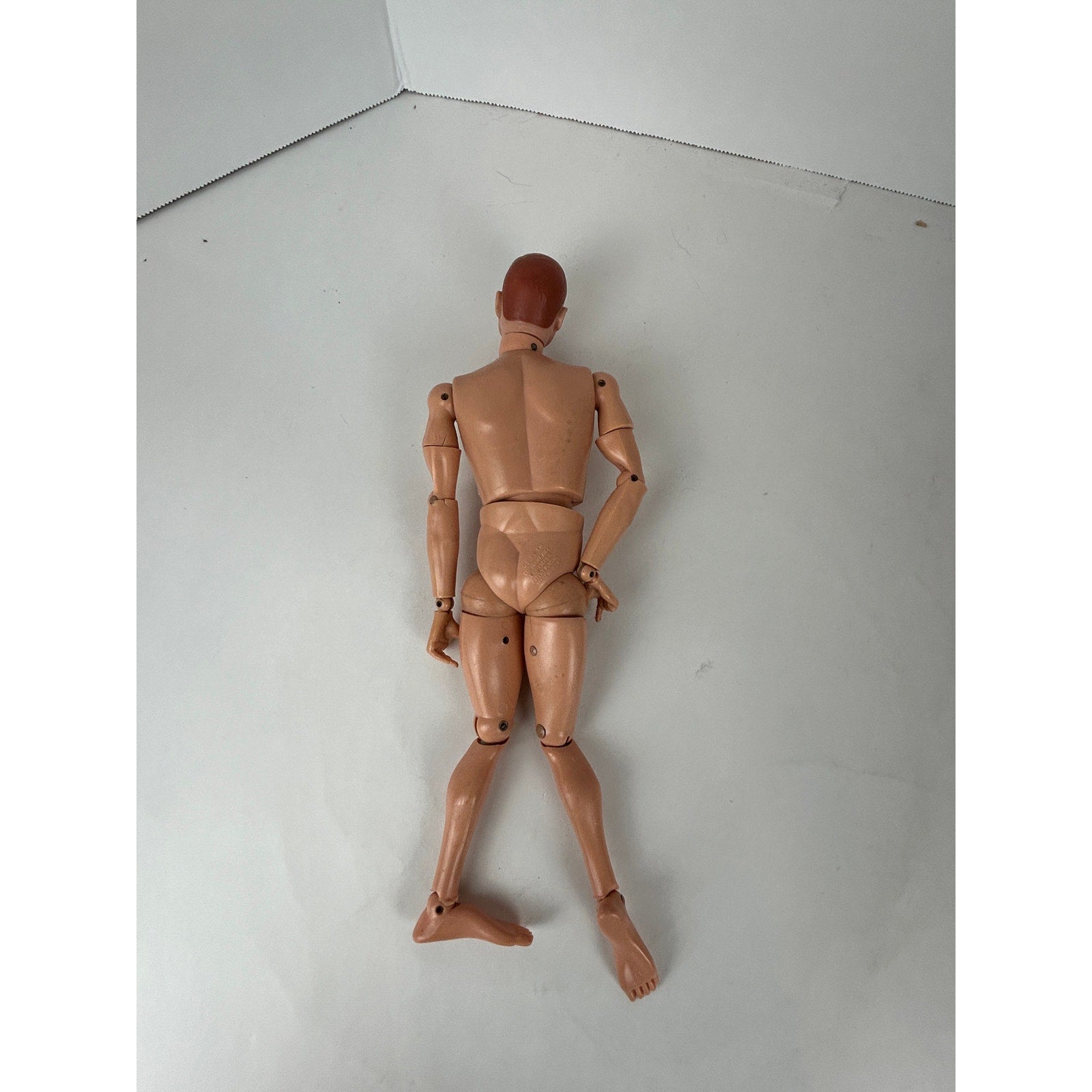 Vintage 1960s GI Joe Deep Sea Diver Lot Figure Helmet Suit Gear Box Accessories