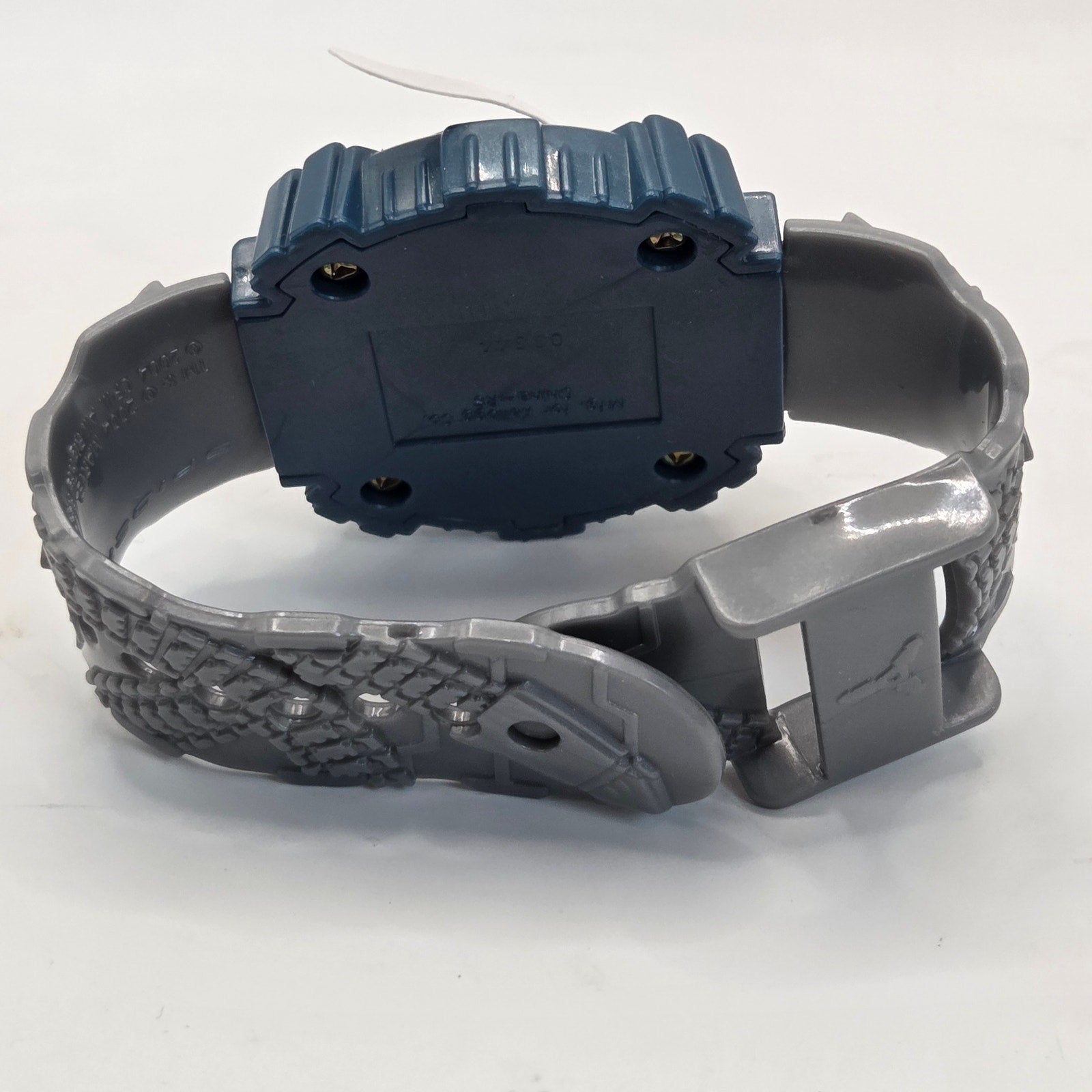 Spider-Man 2 Doc Ock Wrist Device Toy 2004 Kellogg’s Promo Rotating Dome