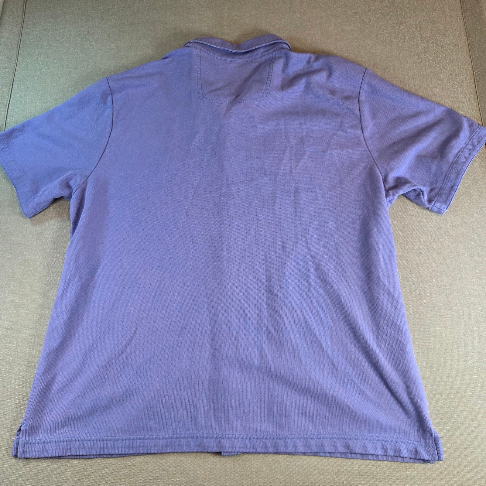 Tommy Bahama Island Zone Shirt XL Marlin Embroidery Floral Trim Button Down