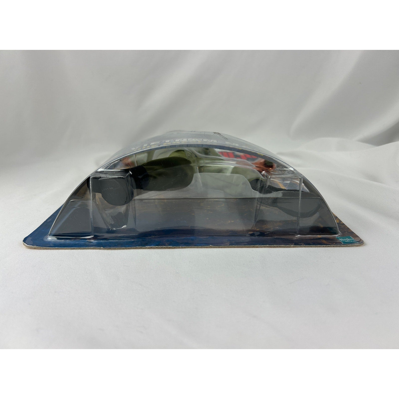 GI Joe U.S. Vietnam Marine 12 Inch Action Figure Hasbro 1998 Carded