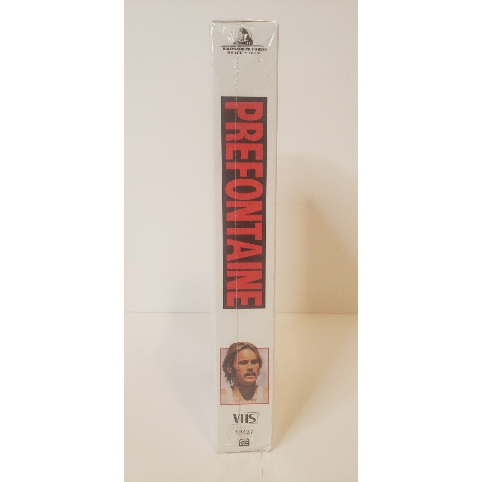 Prefontaine (VHS, 1997) New Sealed Jared Leto