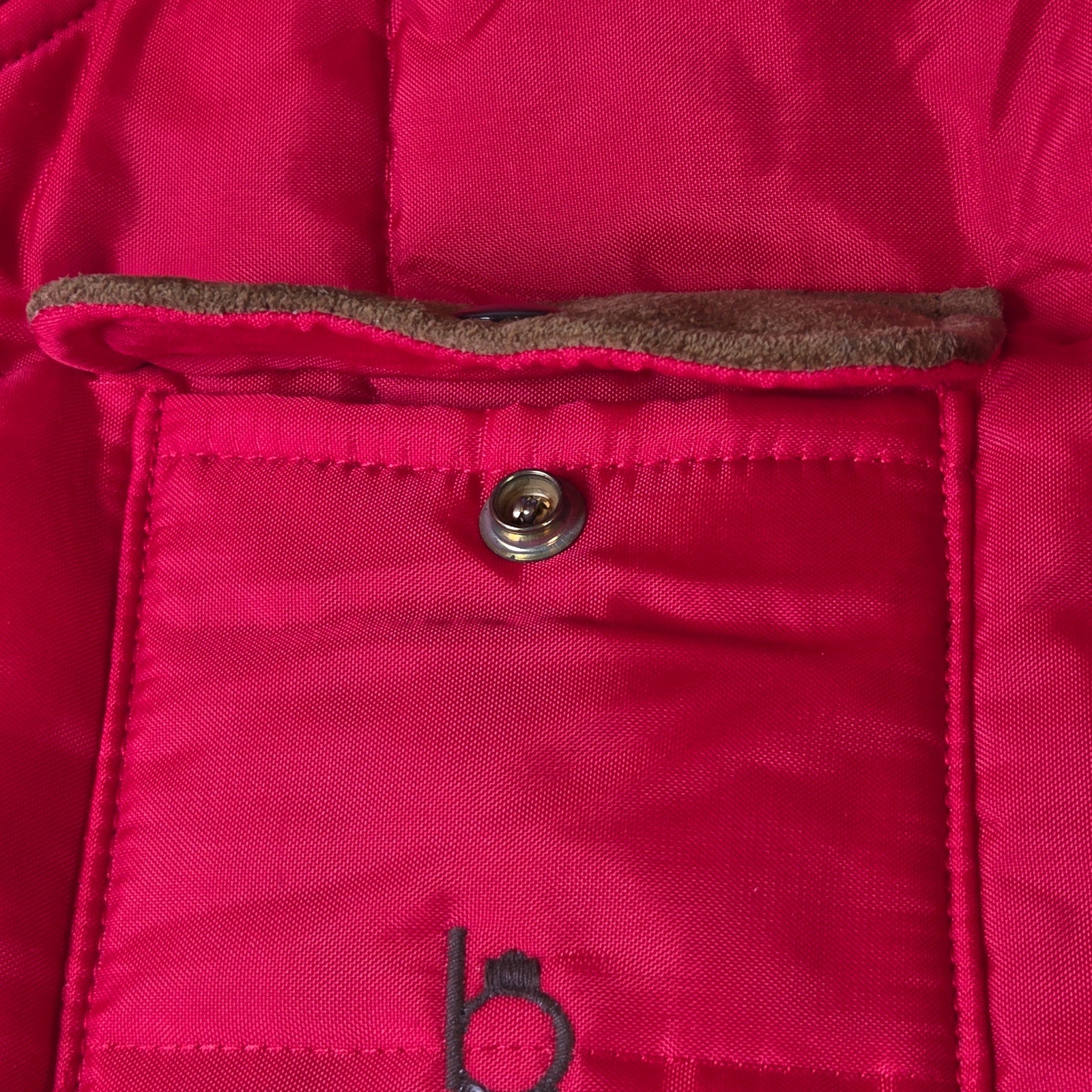 Bob Allen Sportswear Quilted Hunting Coat Jacket USA Made XL
