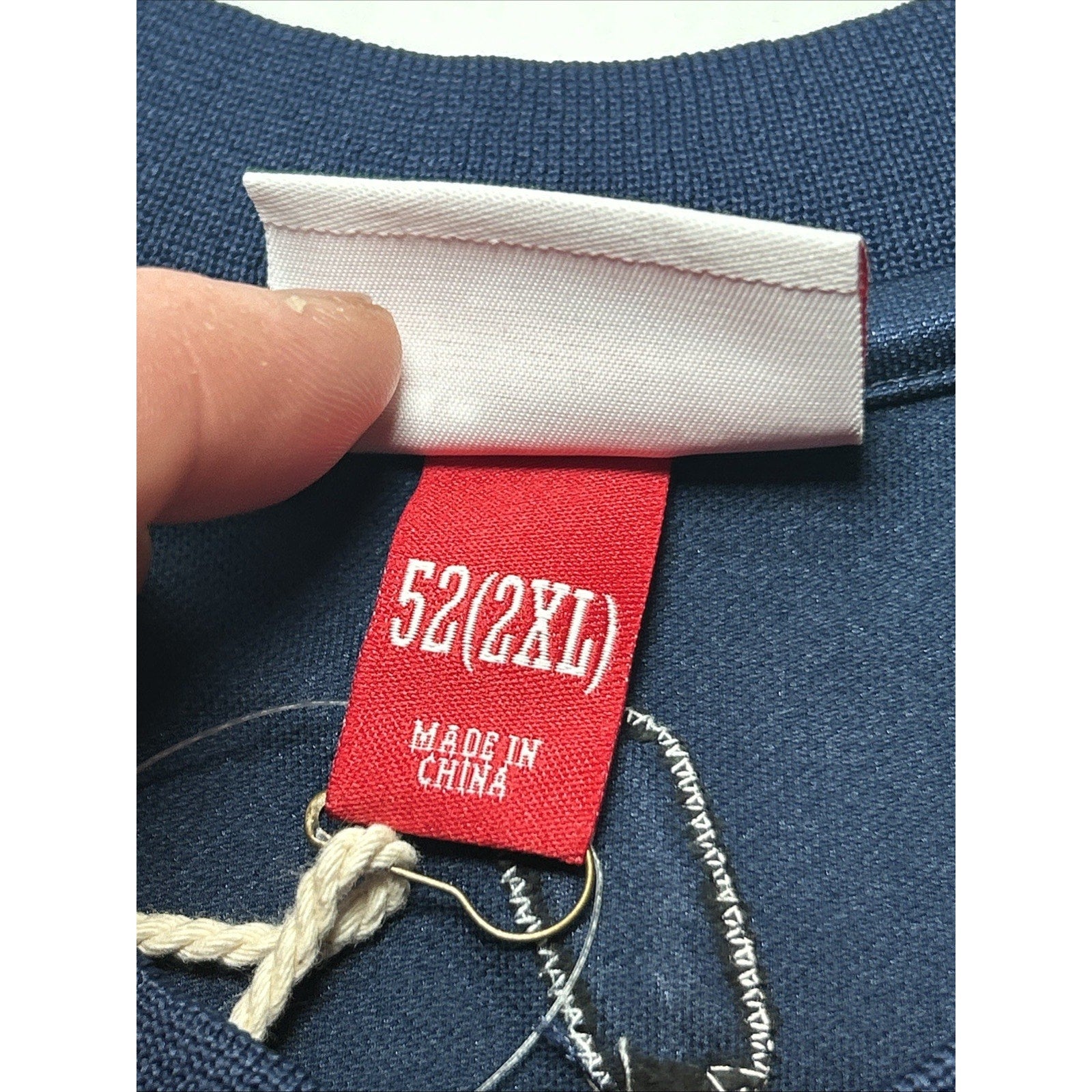 Stephen Curry #30 Warriors 2009-10 Mitchell & Ness Authentic Jersey 2XL