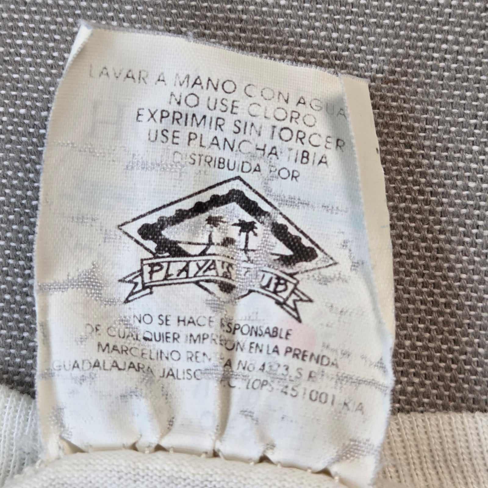 Hola Ola Vintage Ixtapa Zihuatanejo Mexico Marlin Fishing T Shirt L Tourist