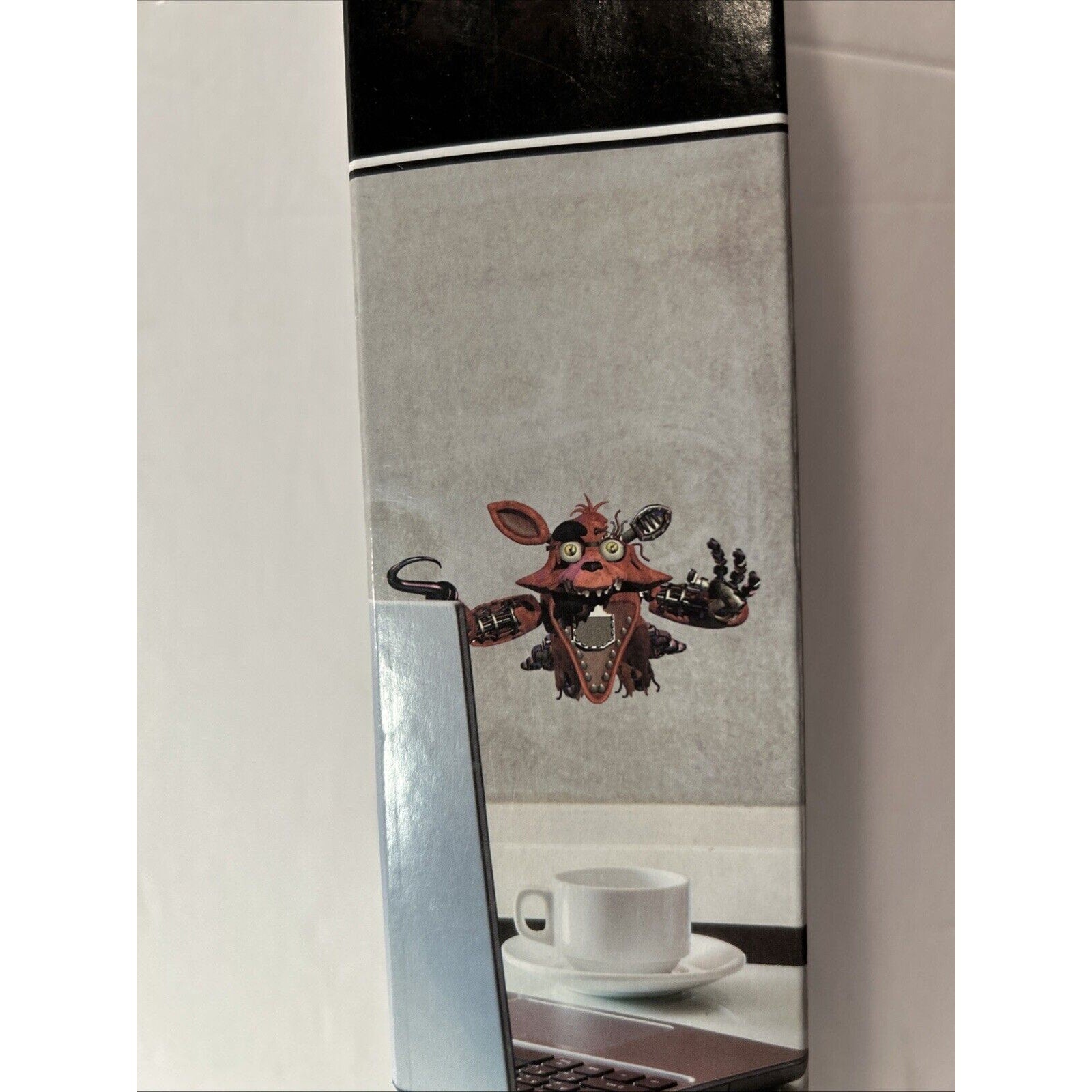 Five Nights at Freddy's RoomScapes Repositionable Poster 24"x18"