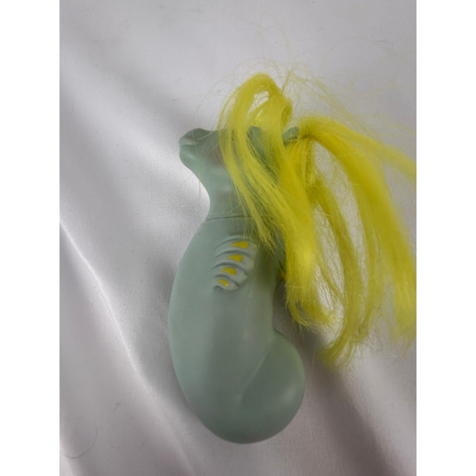 Vintage My Little Pony Sea Ponies and Baby Sea Ponies Lot G1 Hasbro 1984