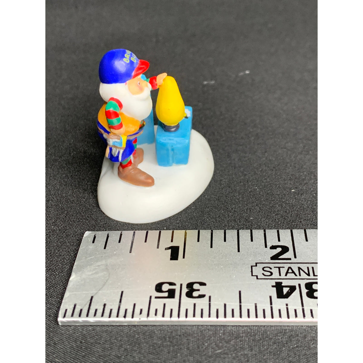 Dept 56 Hope This Is The Correct Replacement Bulb 57221 North Pole Series