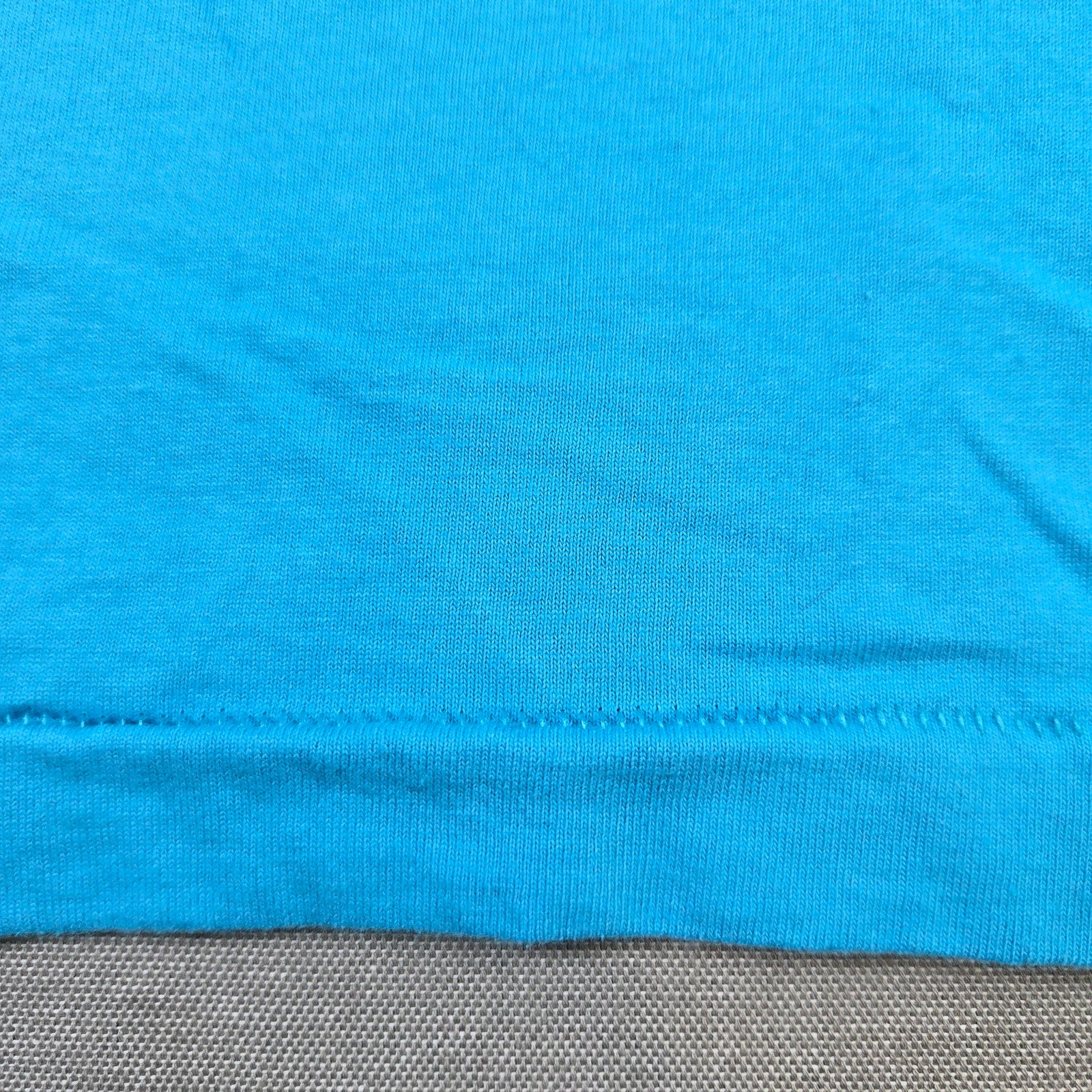 Fruit of the Loom Vintage Wheeler Peak Nevada Single Stitch T Shirt XL