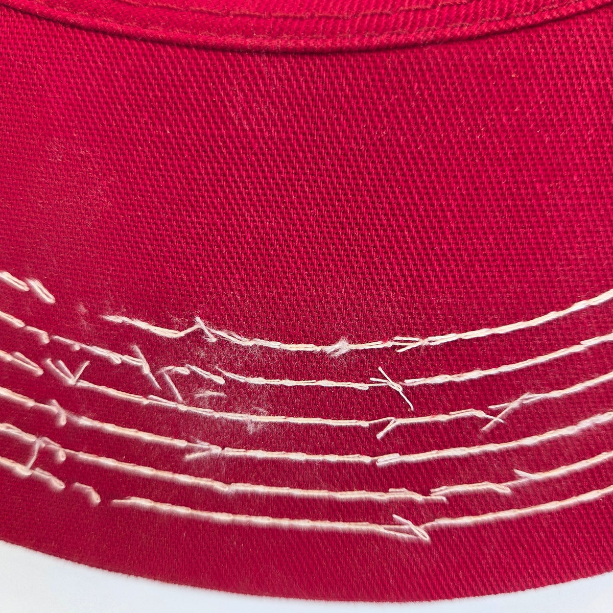 Vintage K-Products Power Lawnmower Parts Rochester NY Trucker Snapback Hat