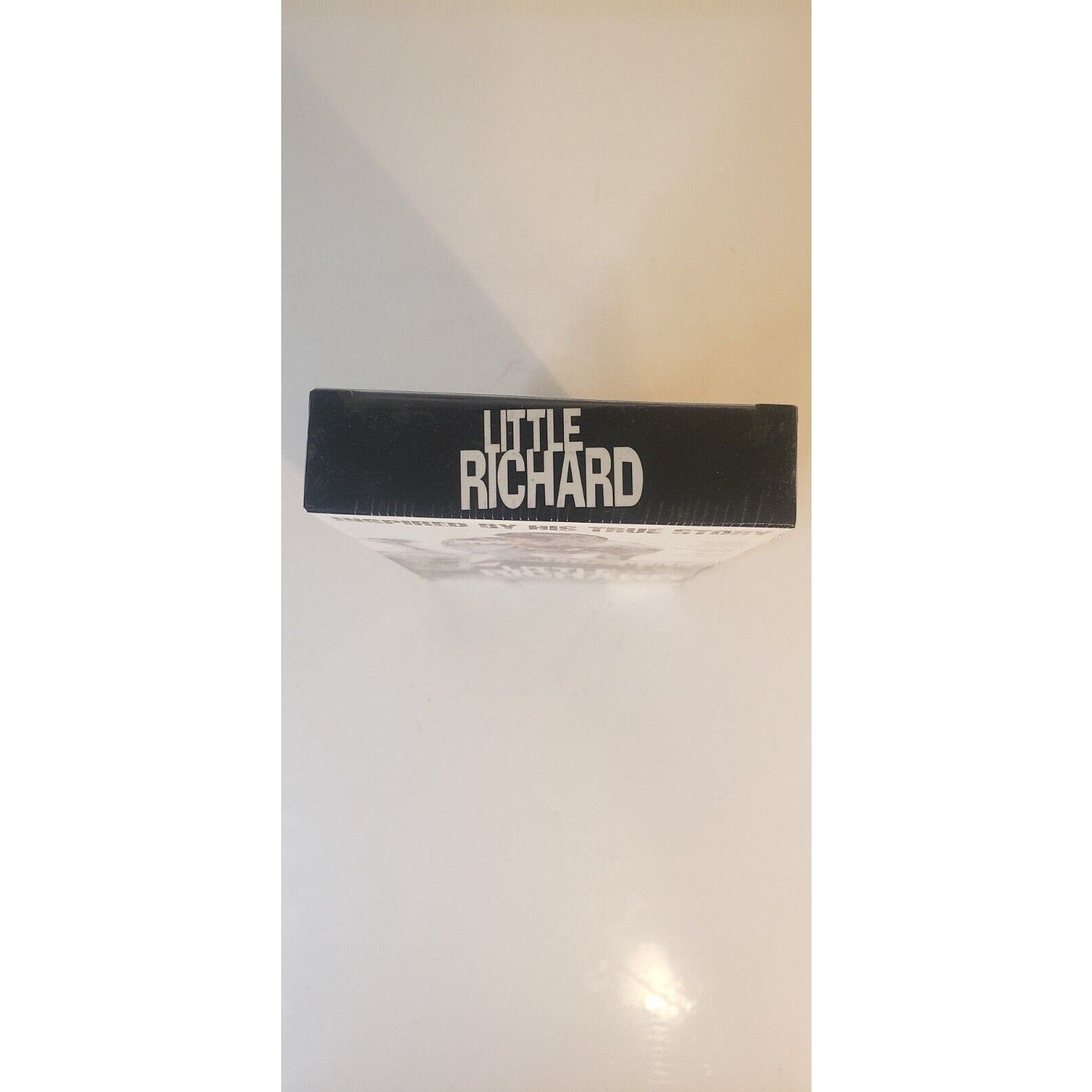 Little Richard VHS New Sealed