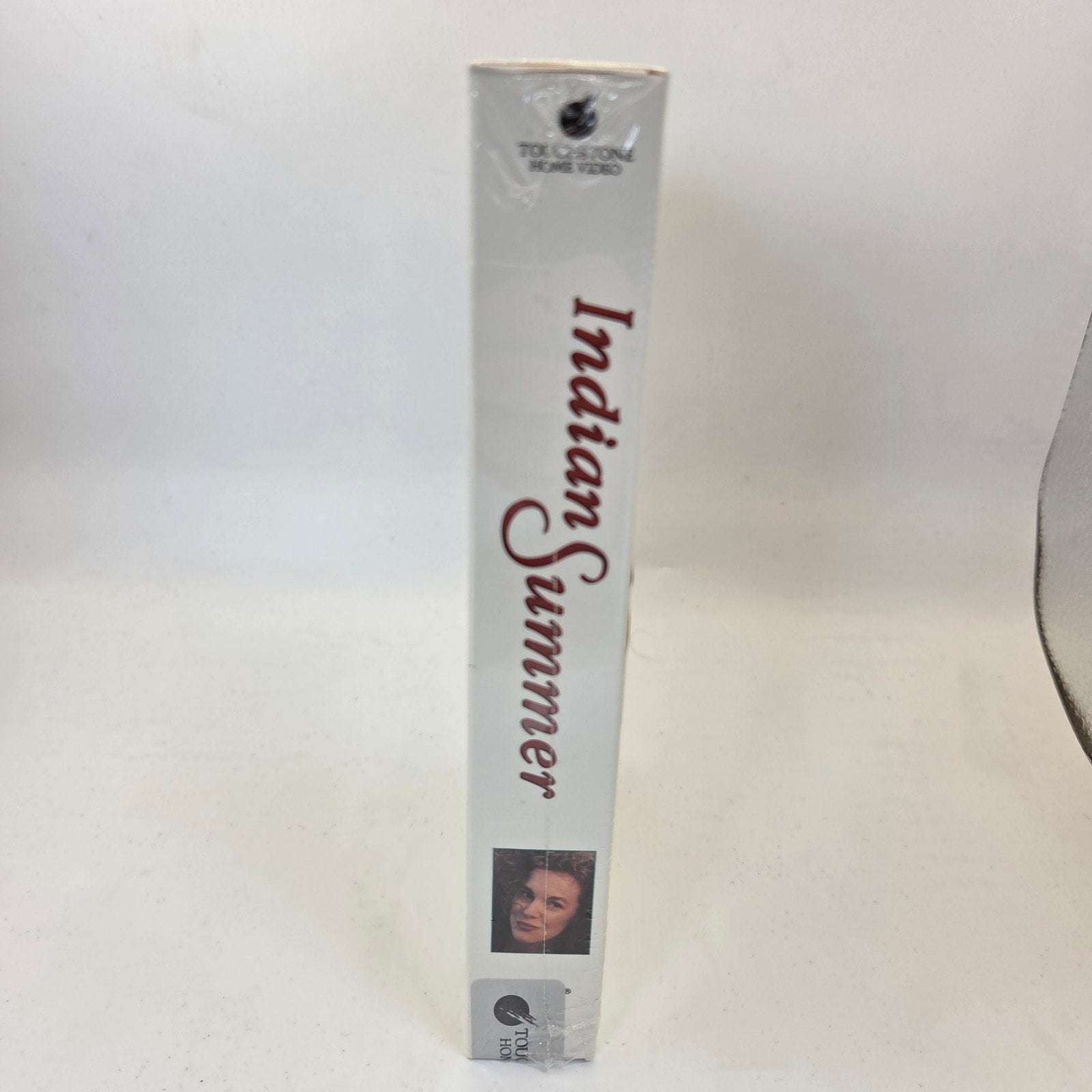 Indian Summer VHS Factory Sealed 1993 Touchstone Alan Arkin Diane Lane Movie