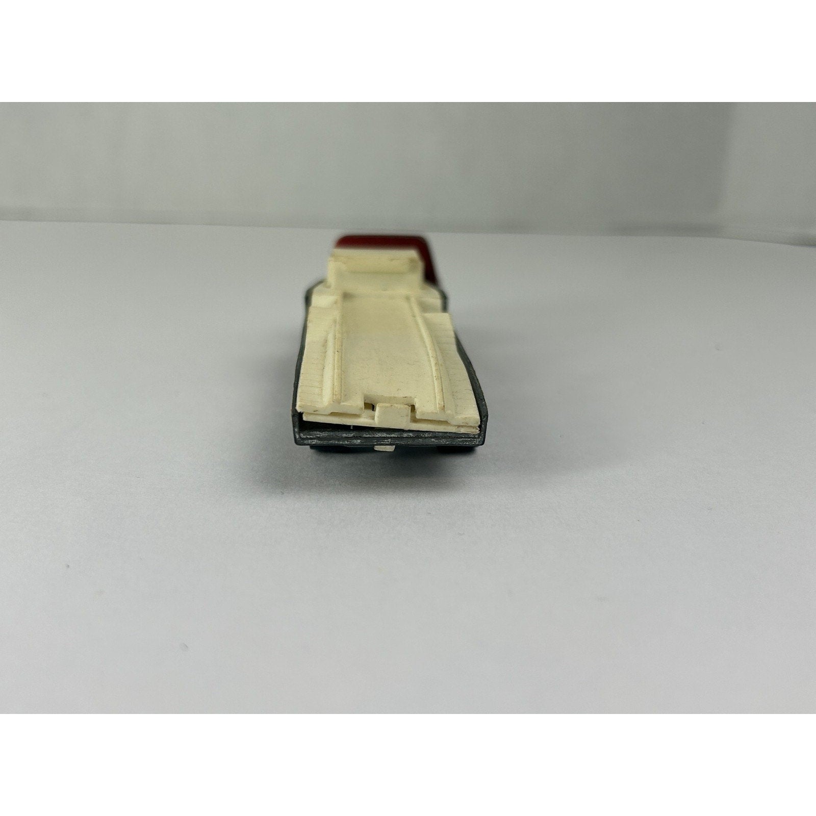 Vintage Hot Wheels 1970 The Heavyweights Redline Car Hauler