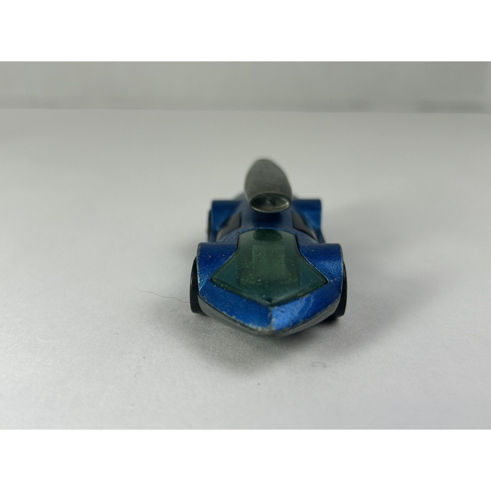 Vintage Hot Wheels Peeping Bomb Redline 1970 Mattel Hong Kong Loose Car Pin