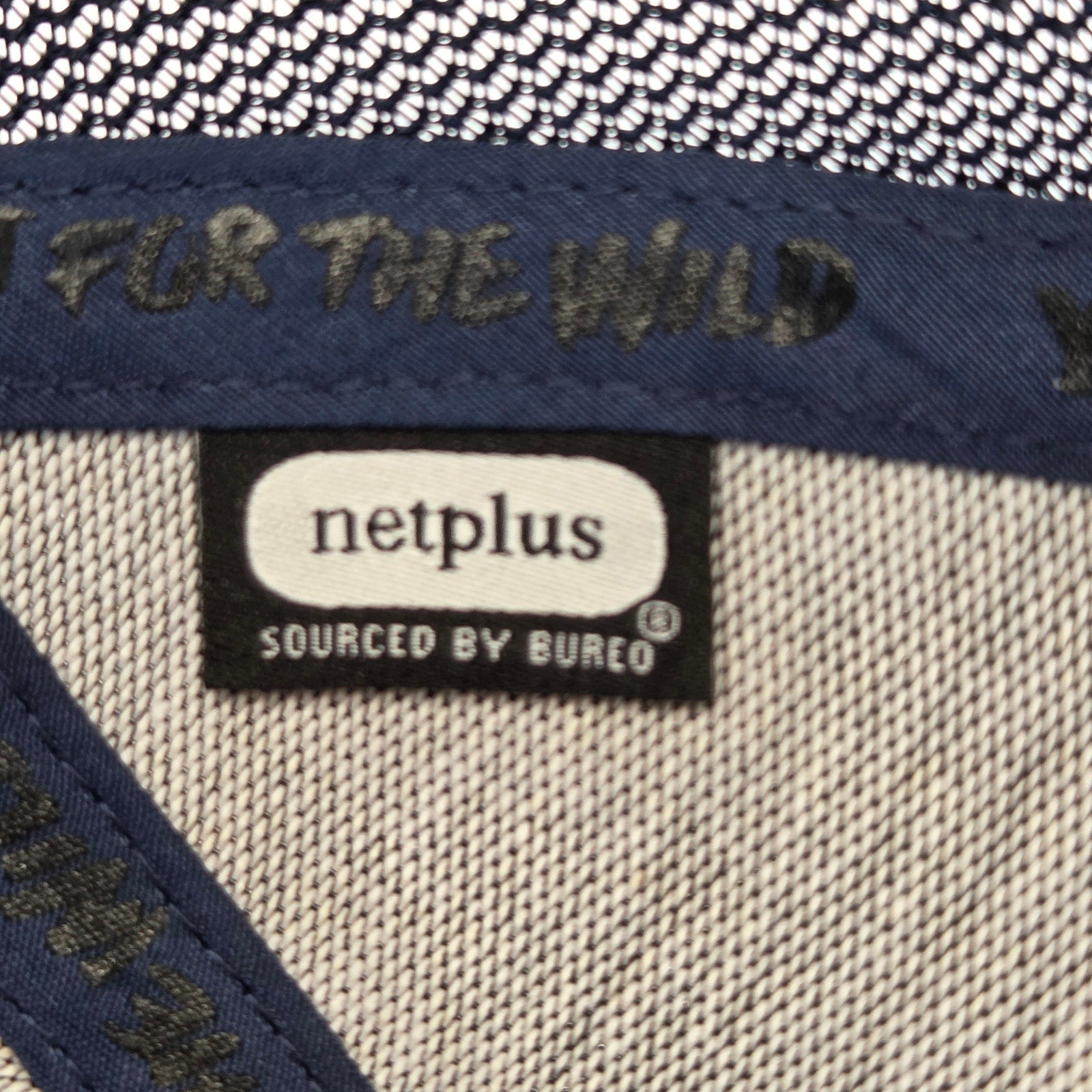 YETI NetPlus Trucker Hat Snapback Mesh Back Logo Patch OSFM Adult Cap