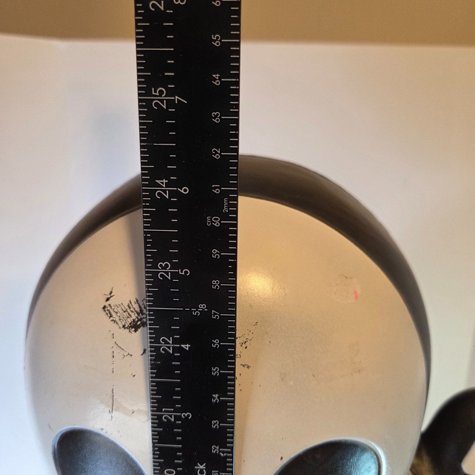 Skeleton Halloween Light-Up Decoration 24.5" Indoor Plug-In 2022 – READ