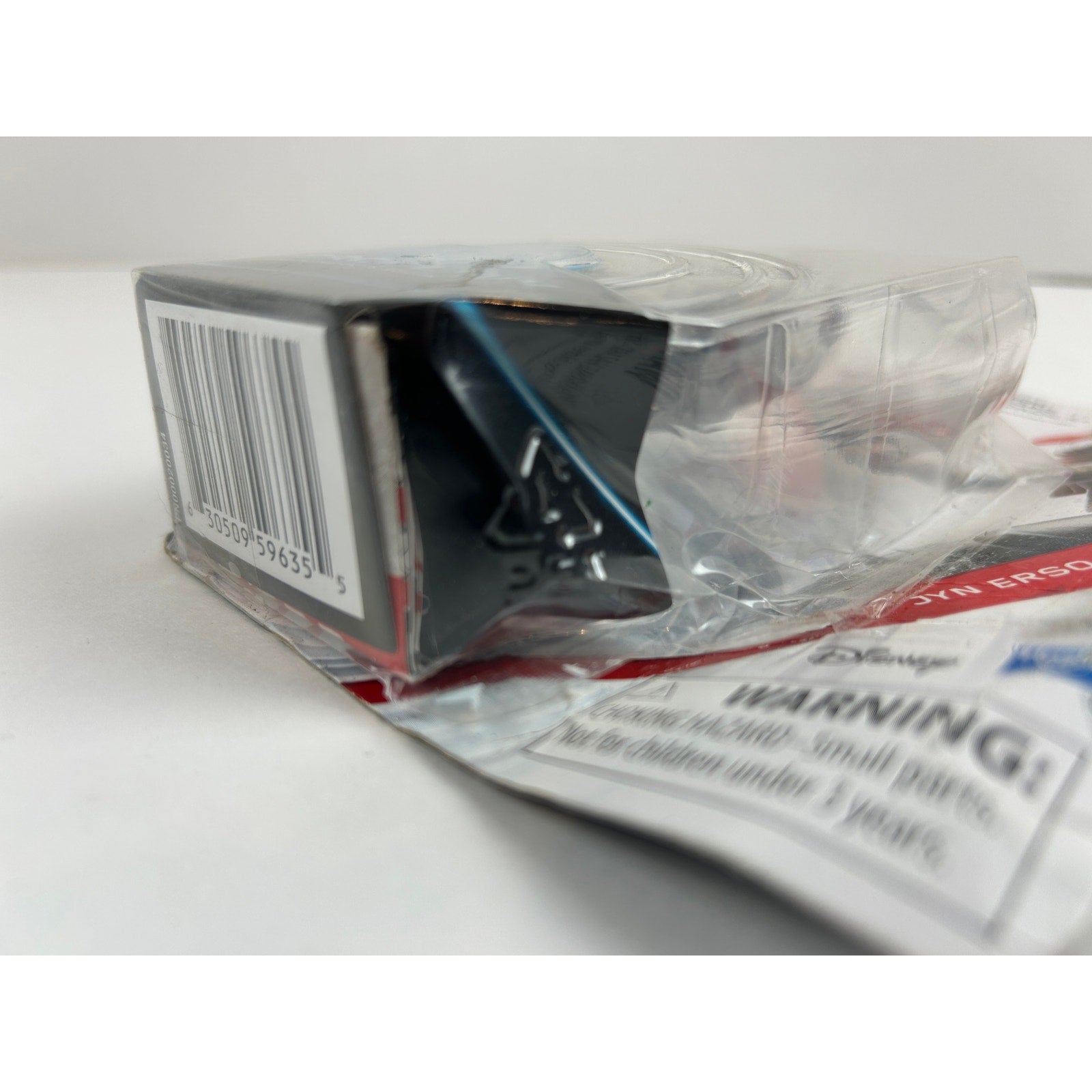 Hasbro Jyn Erso Jedi Force Link Star Wars Figure Damaged Carded