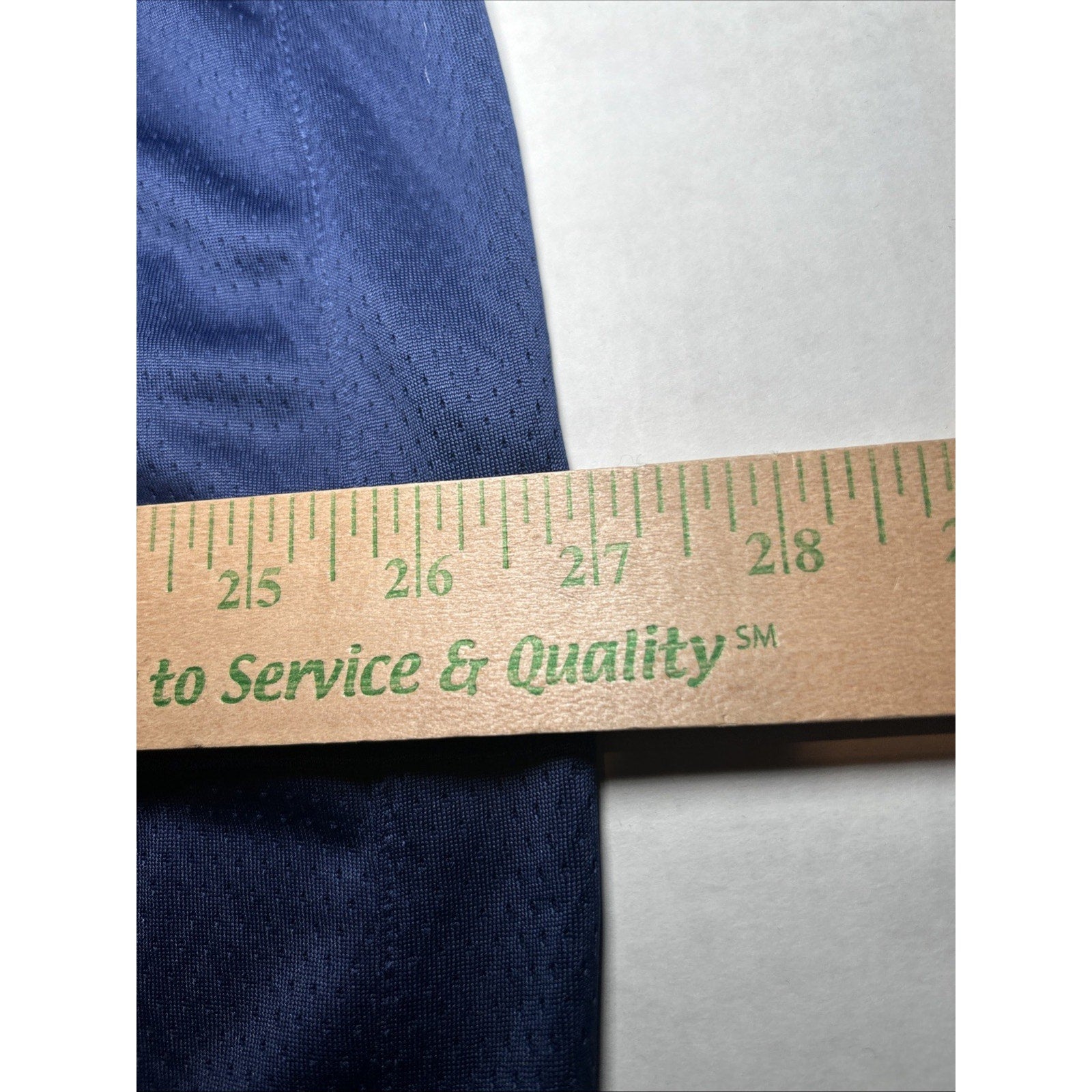 Stephen Curry #30 Golden State Warriors Nike Dri-Fit Basketball Jersey Size 2XL