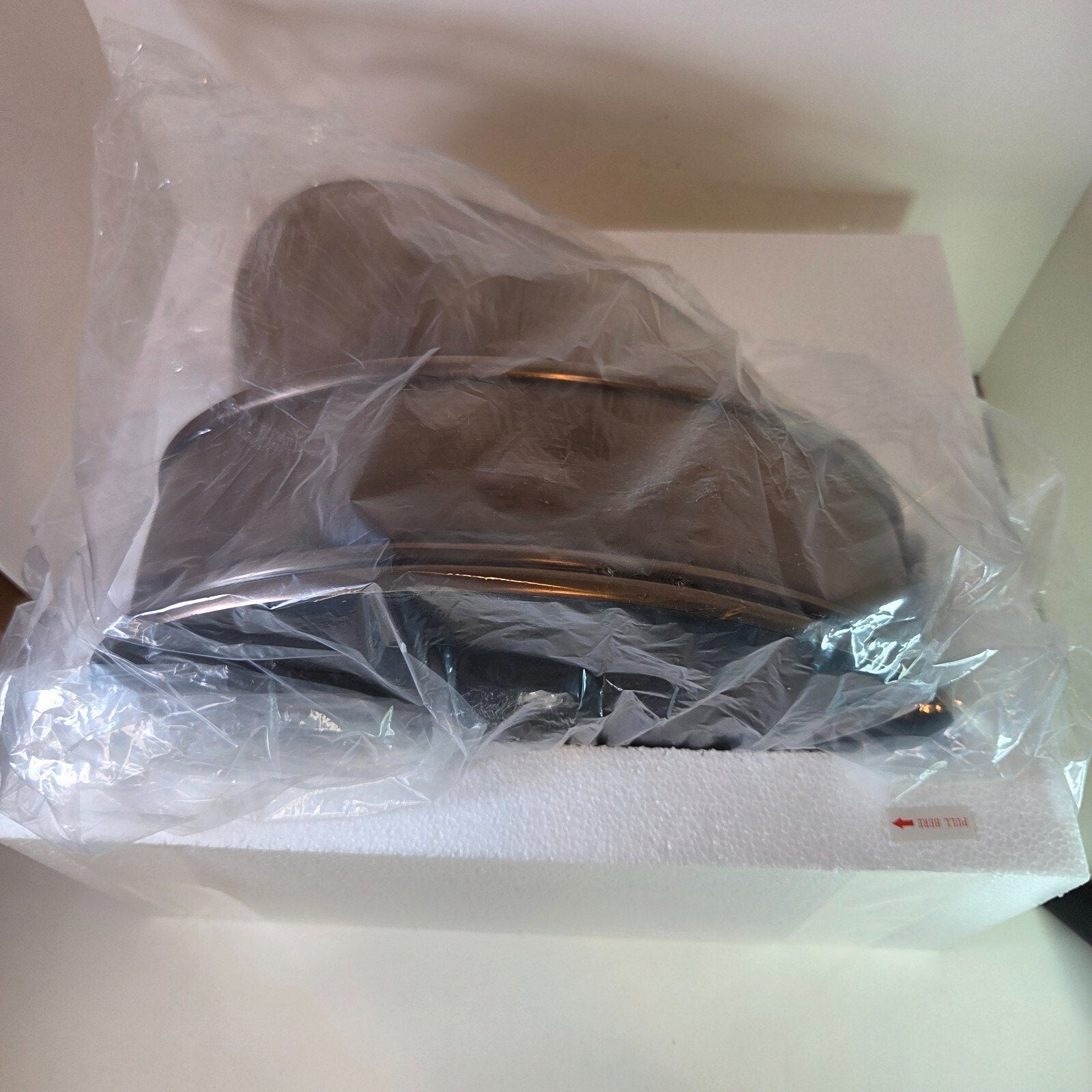 Large Motorcycle Tank Cremation Urn for Human Ashes Cold Cast Resin