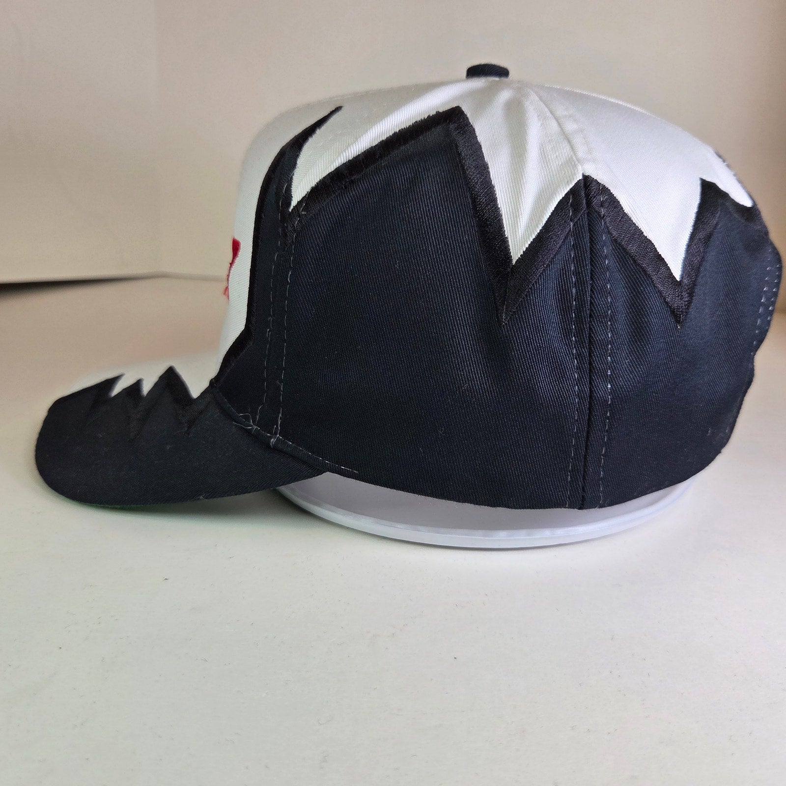 Vintage Chevy Chevrolet Bowtie Logo Hat Kati Sportcap Snapback Cap OSFA