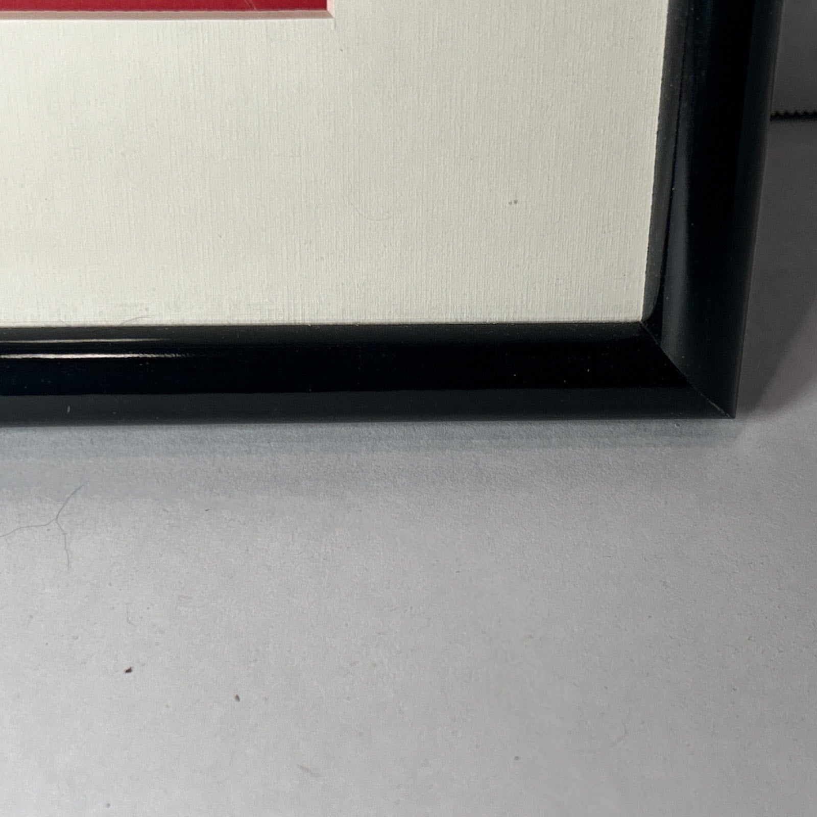 Hanna–Barbera Framed Pop Art: Casper, Richie Rich, Wendy, Baby Huey, Hot Stuff