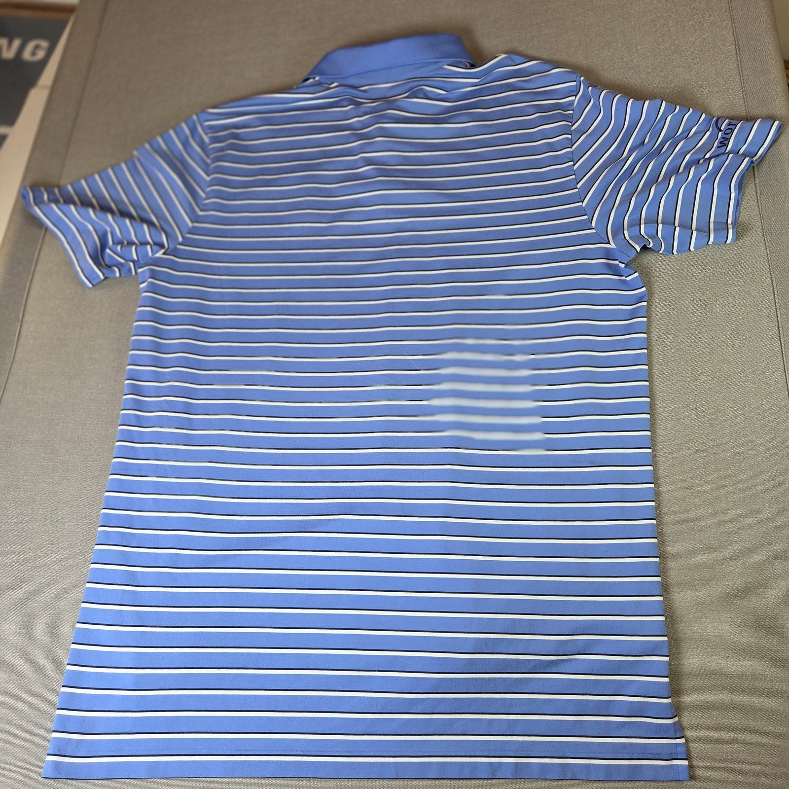 Polo Golf Ralph Lauren Ryder Cup 2016 Hazeltine Performance Polo Shirt XL