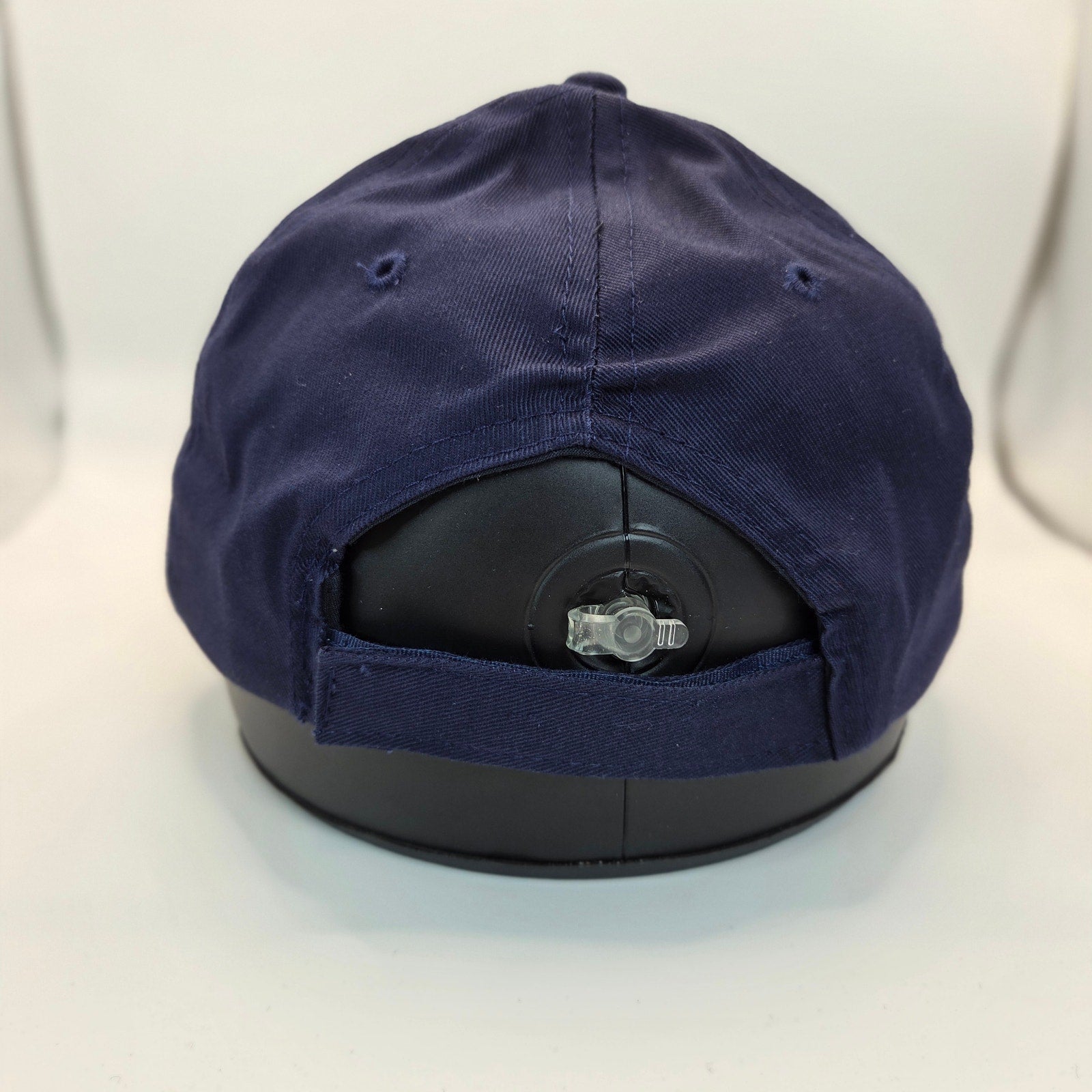 Minnesota Twins 2006 Home Opener Hat UPN 29 Promo Stadium Giveaway OSFM