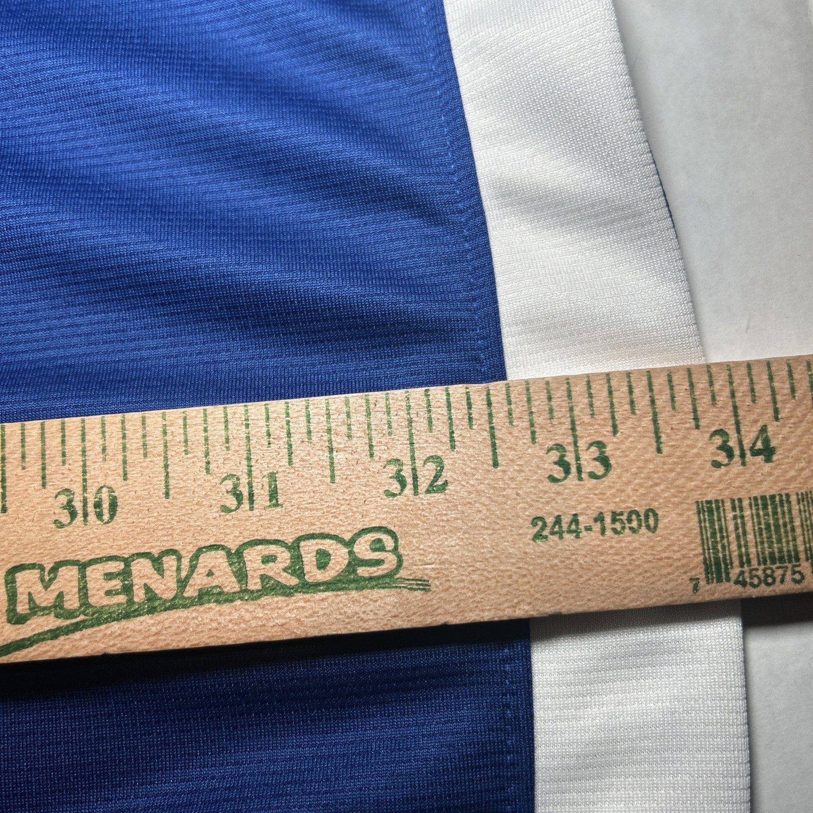 Steph Curry #30 Golden State Warriors- Fanatic Basketball Jersey - Size 5XL