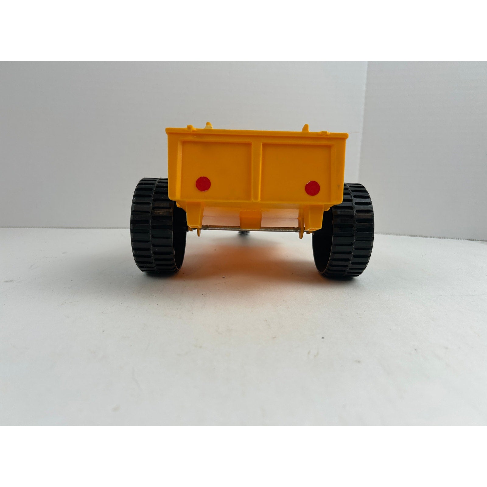 Vintage Kenner Steve Scout Jeep Trailer & Snowmobile Set 1970s Toys