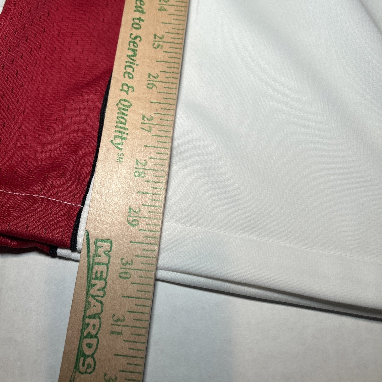 Kyler Murray #1, Arizona Cardinals NFL Nike On Field Football Jersey Size M