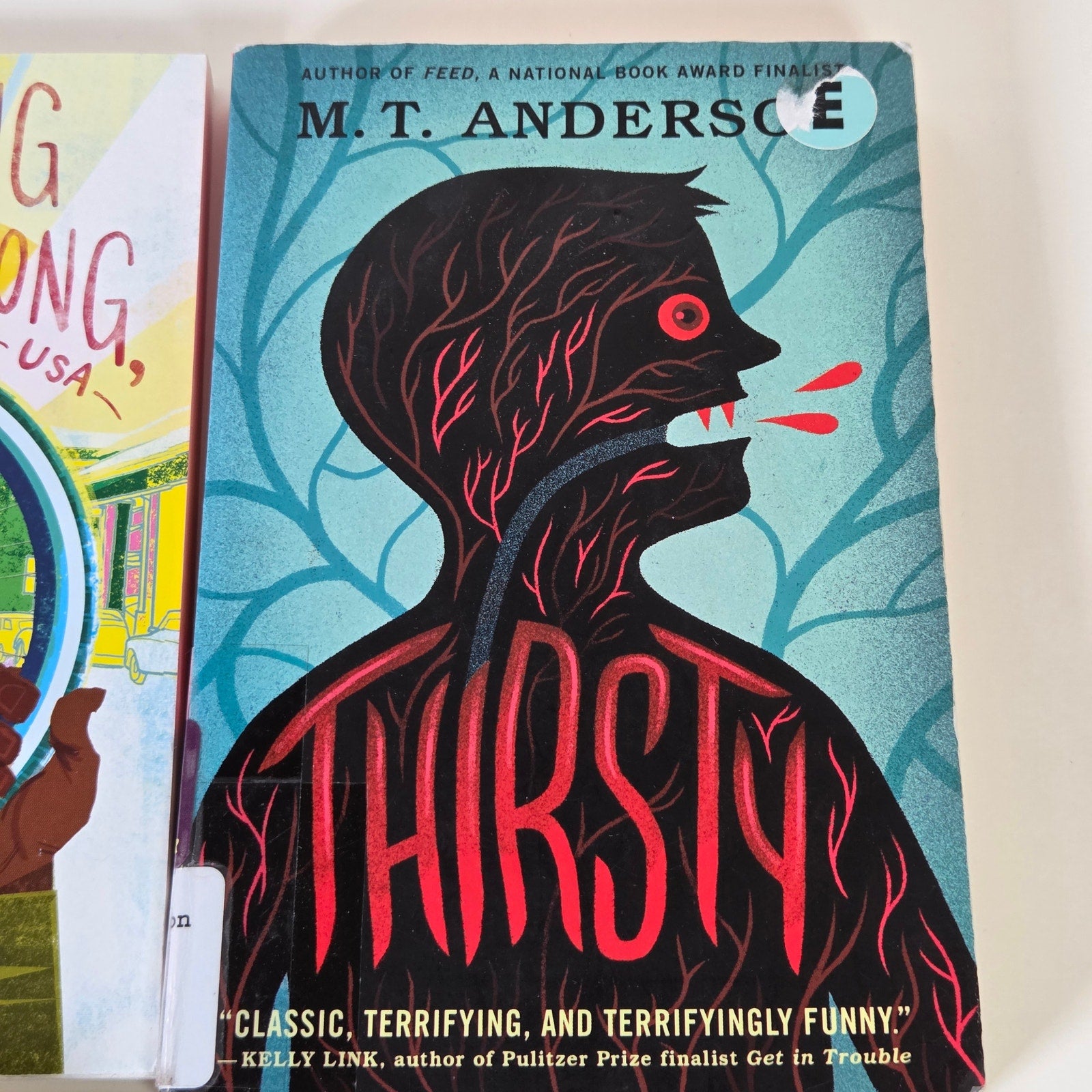 Pre-Teen Chapter Book Lot (8) Gordon Korman Patterson Green Star Wars