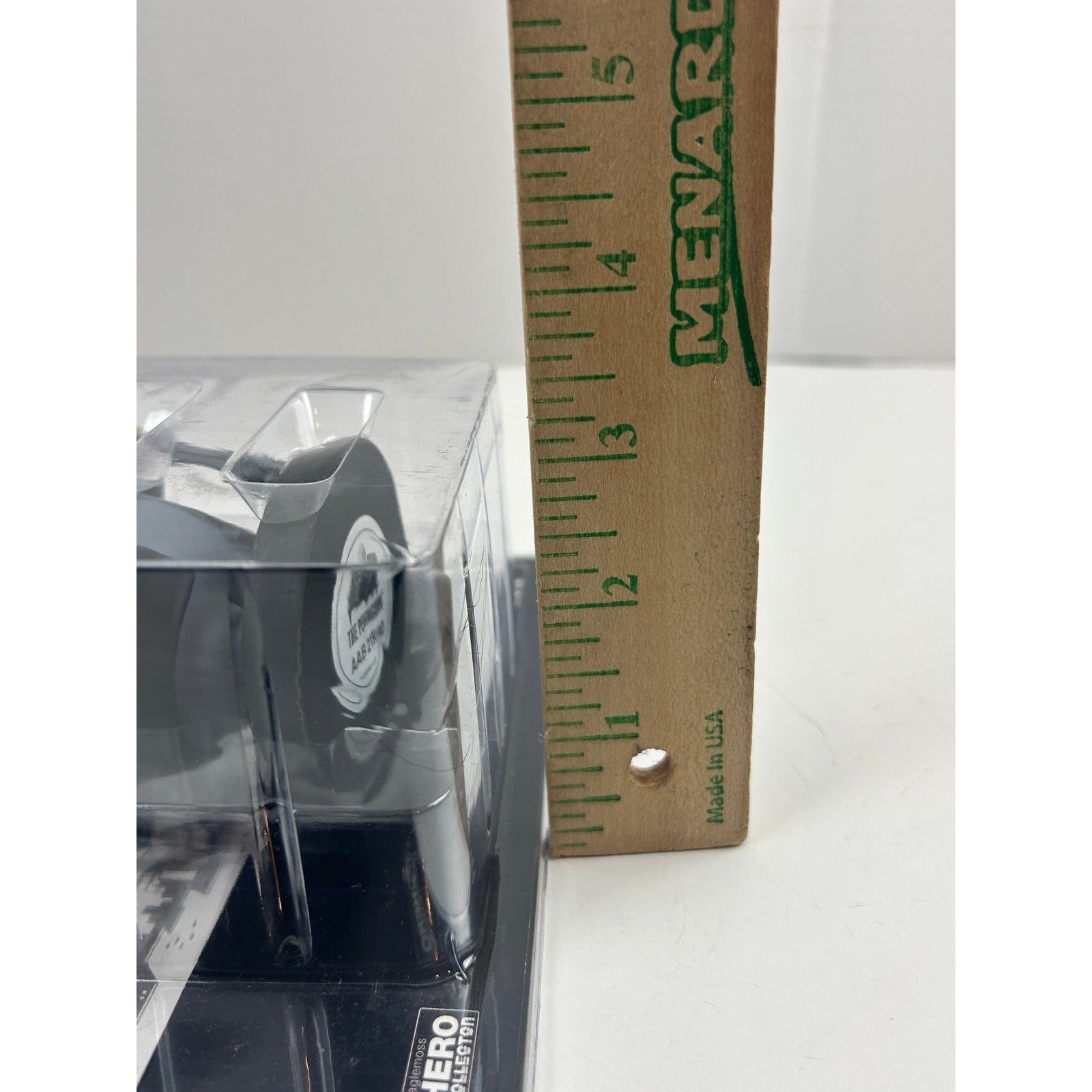 Eaglemoss Batman The Animated Series “The Penguin” #2/6 Figurine Sealed New