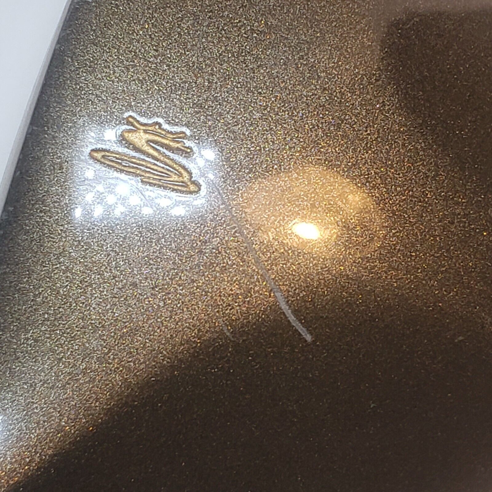 King Cobra Oversize Titanium Offset Driver 10.5* RH