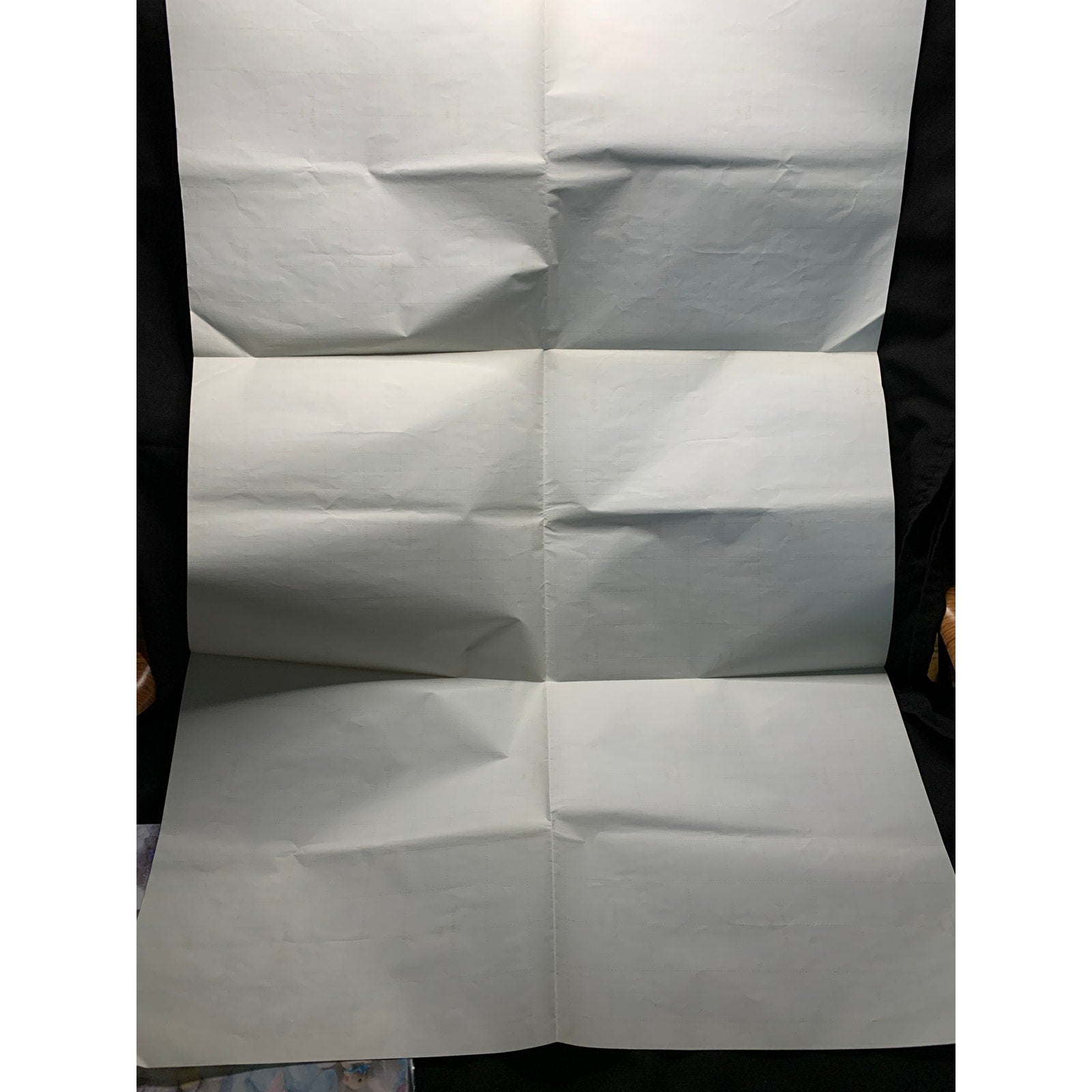 Vintage Baby Shower Gift Wrap Lot 3 Full Sheets Hallmark American Greetings