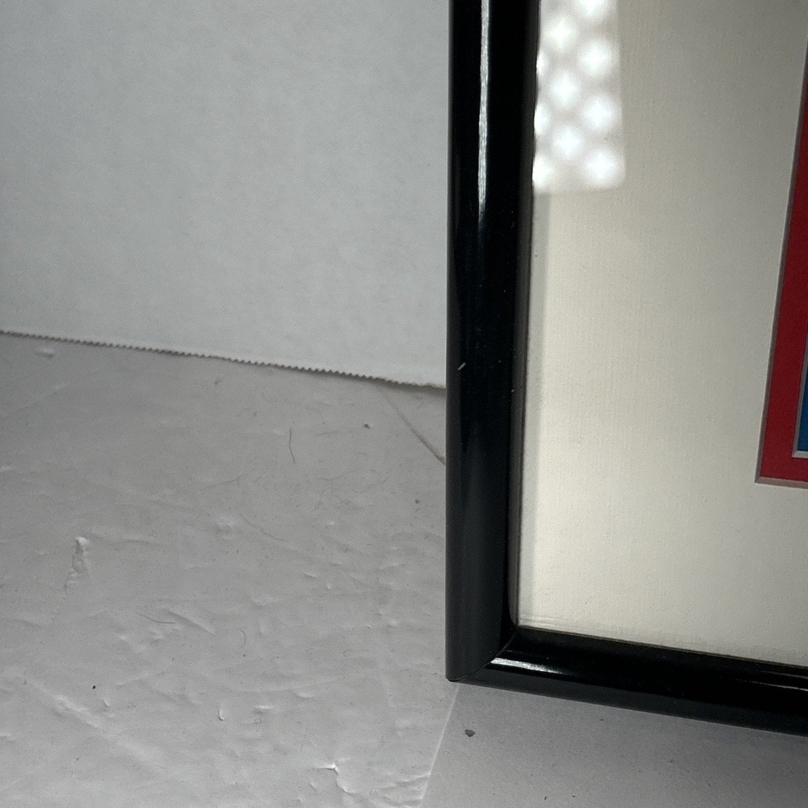 Hanna–Barbera Framed Pop Art: Casper, Richie Rich, Wendy, Baby Huey, Hot Stuff