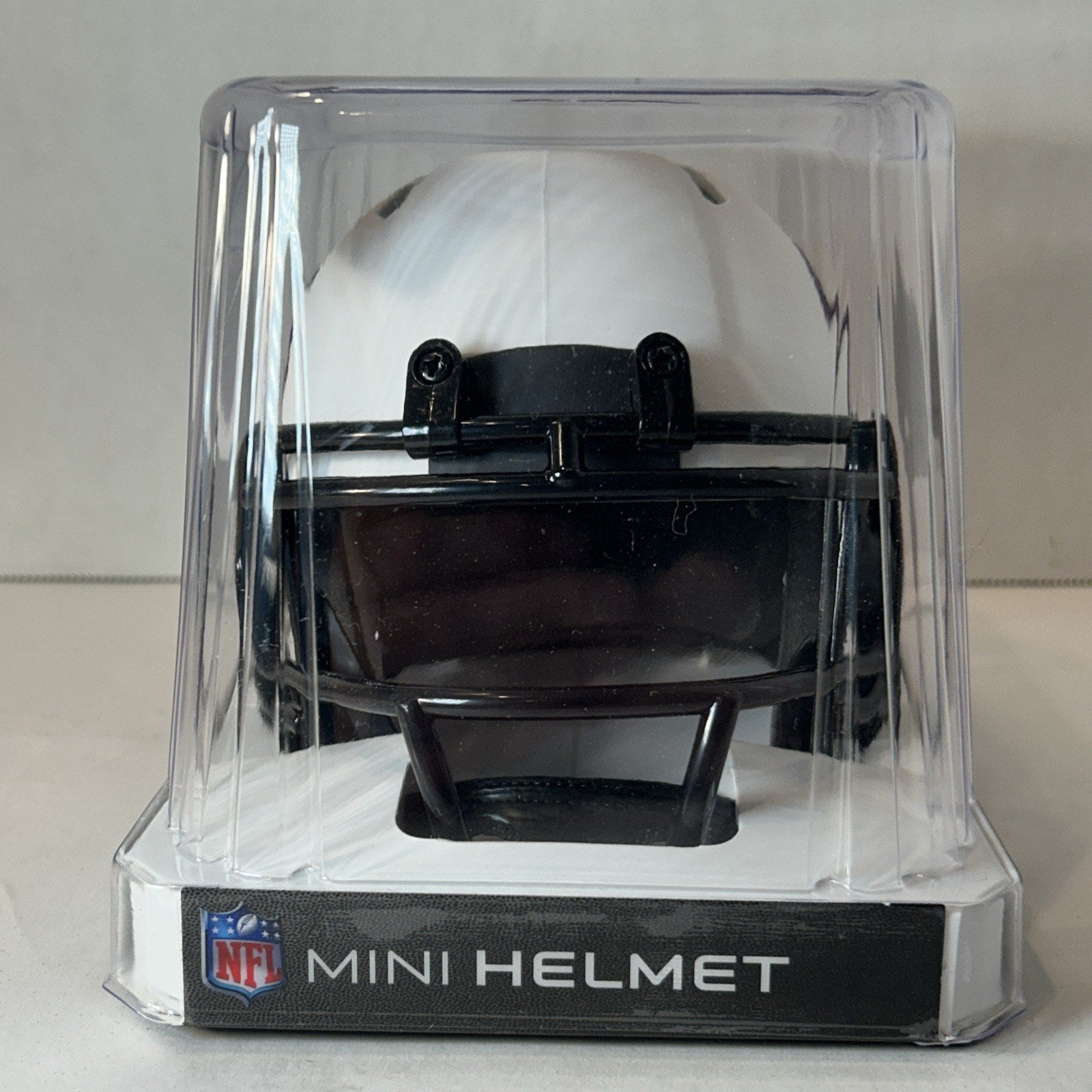 Cris Carter Signed Vikings Lunar Eclipse Mini Helmet – HOF Auto Schwartz COA