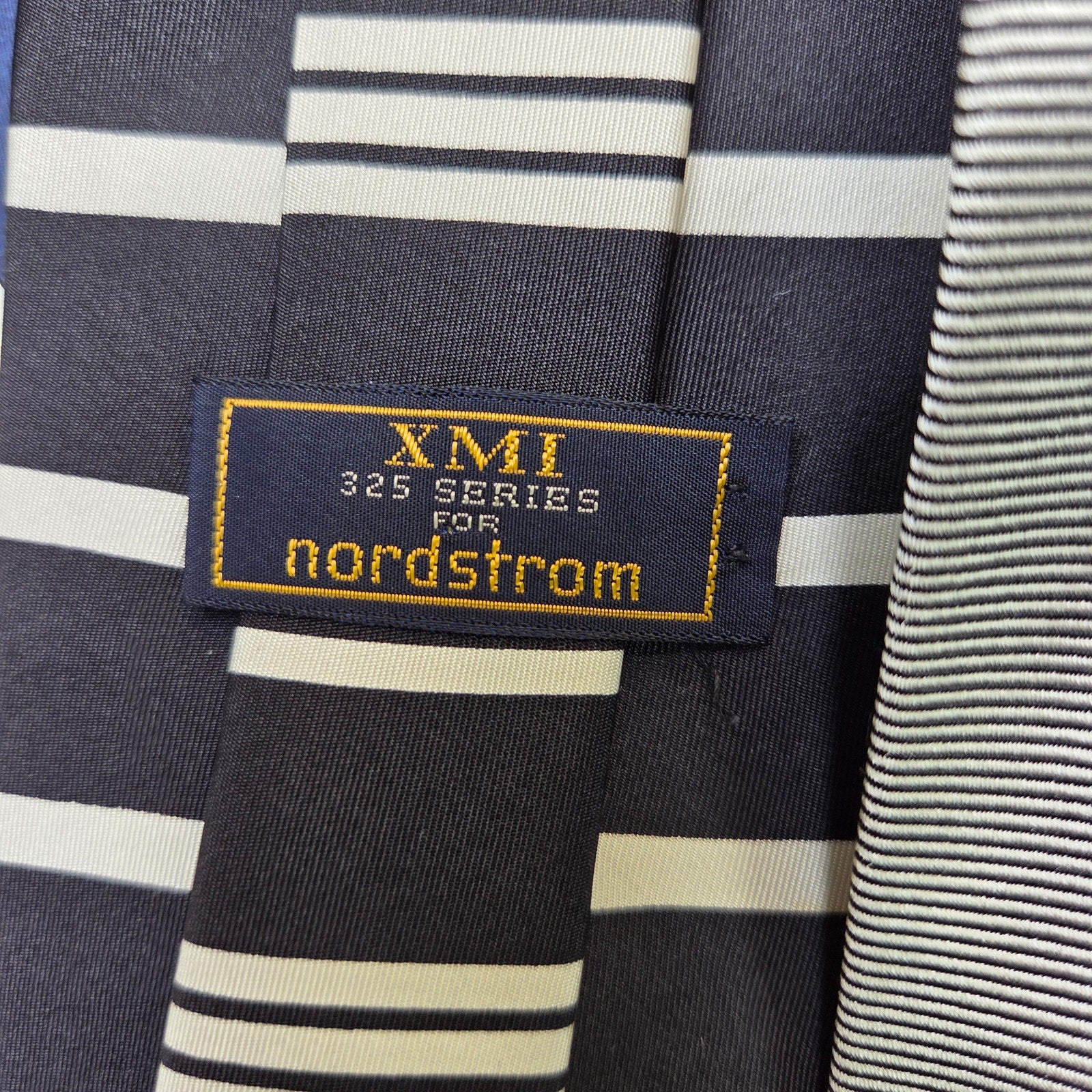 Designer Tie Lot of 8 Tommy Hilfiger Nordstrom Fratelli Damaged