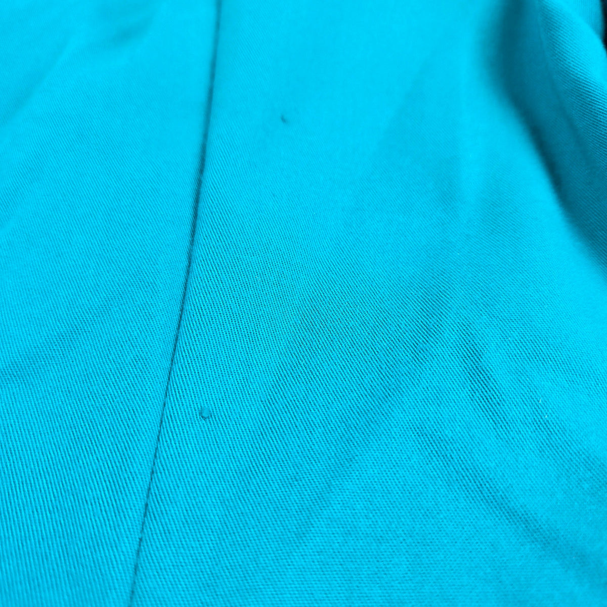 Saddle Ridge Vintage Western Embroidered Turquoise Blazer Jacket Women's L USA