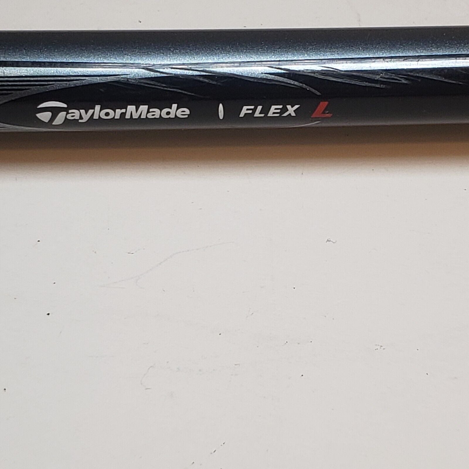 TaylorMade Rescue Mid 19* 3H Hybrid Ladies Flex Taylormade M.A.S2