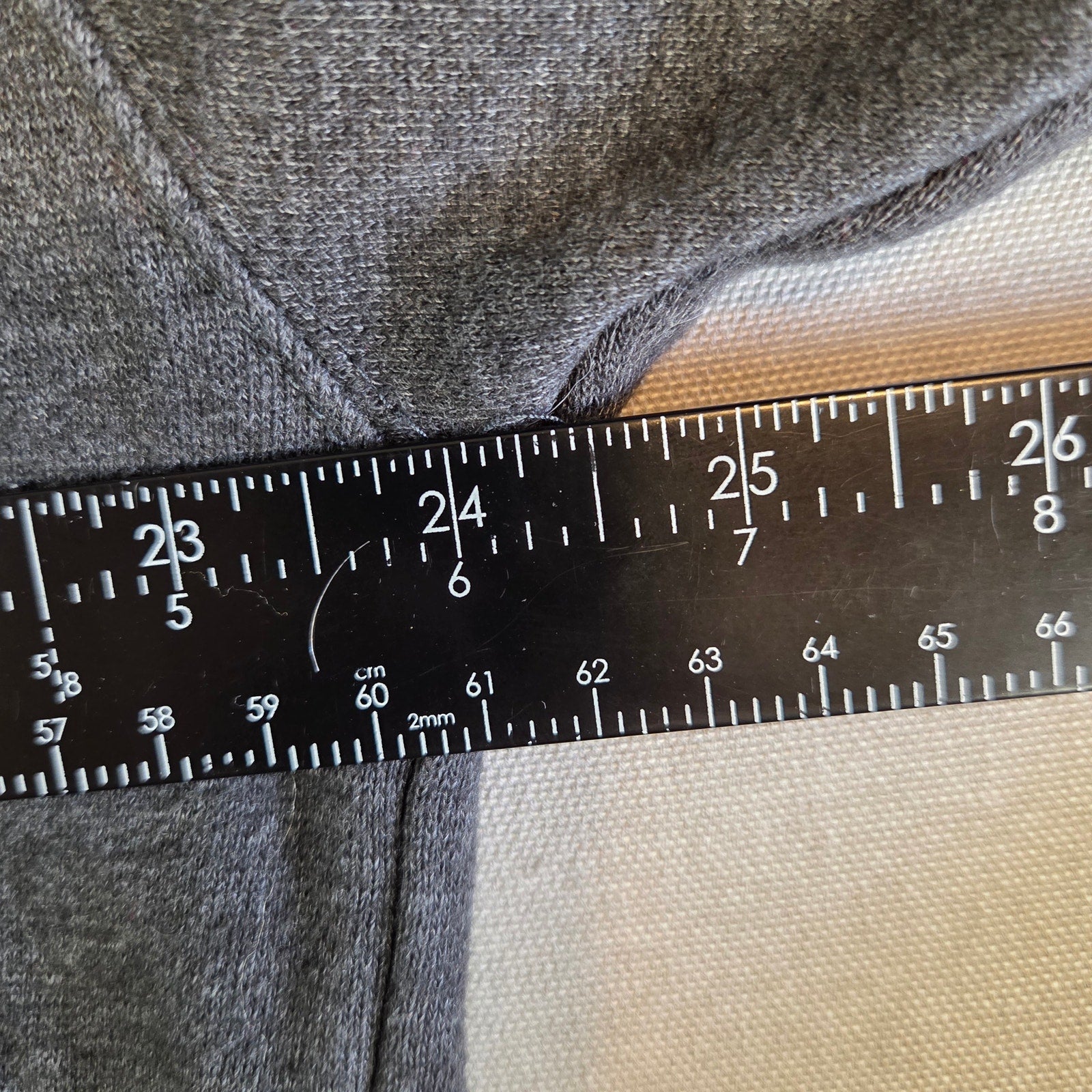 University of Minnesota Hoodie Gray TCF Bank Logo Men’s Size L