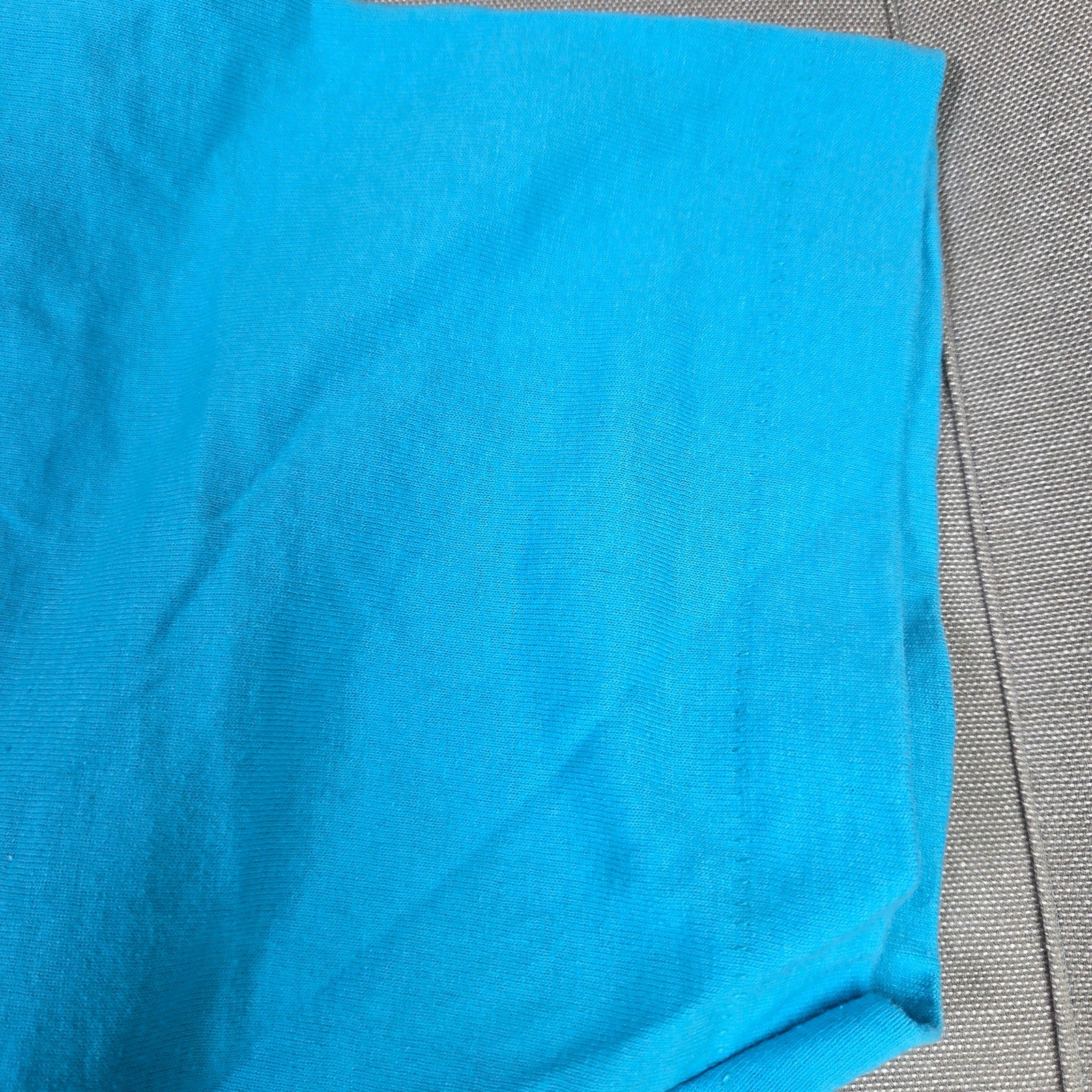 Fruit of the Loom Vintage Wheeler Peak Nevada Single Stitch T Shirt XL