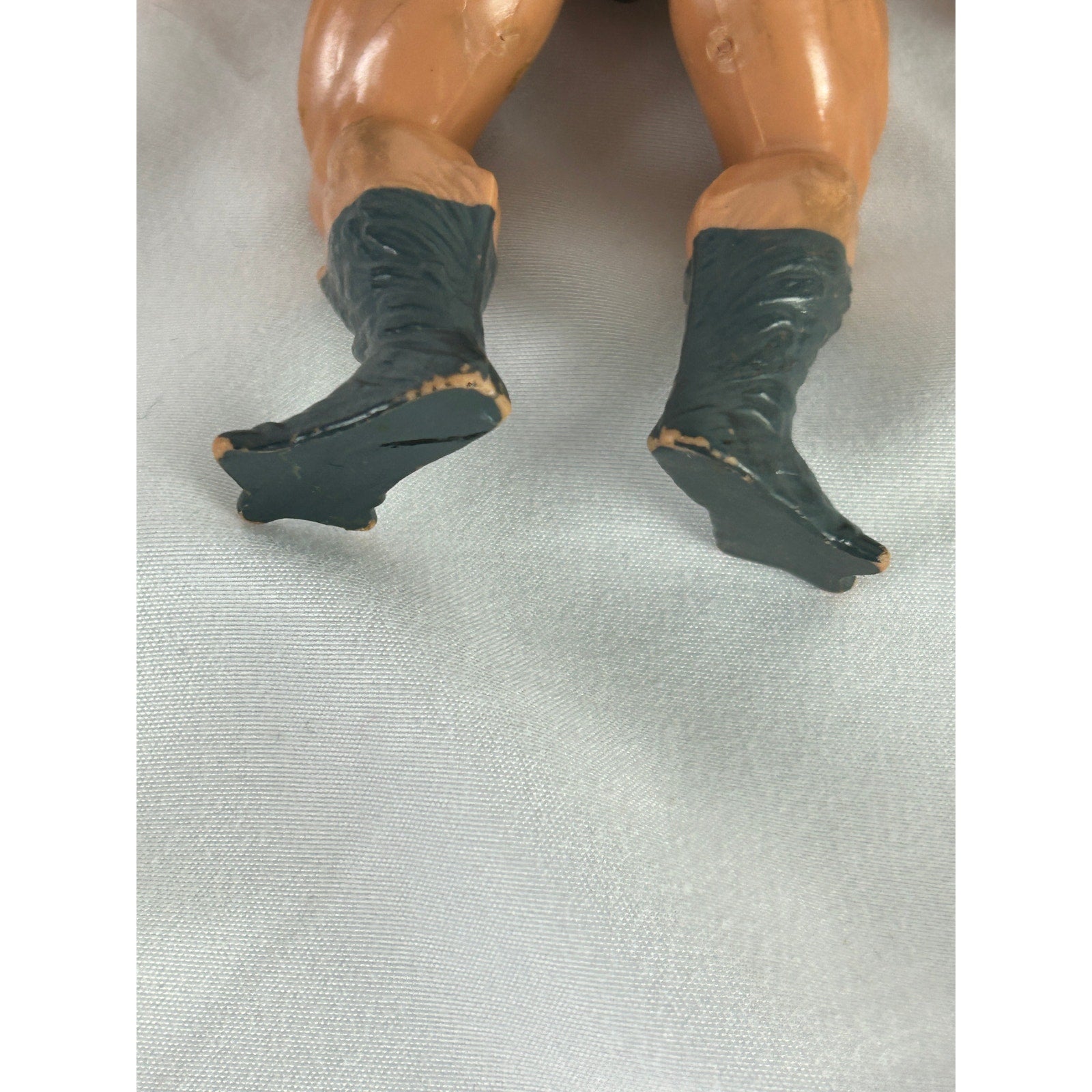 Masters of the Universe Zodac Jitsu 1982 Mattel Figures Lot