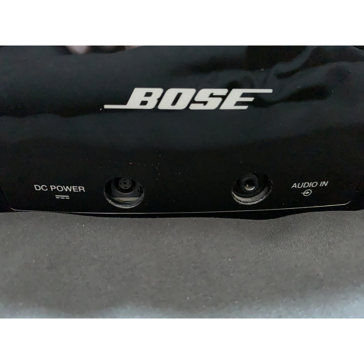 Bose SoundDock Series II Digital Music System Remote Power Adapter Tested OEM
