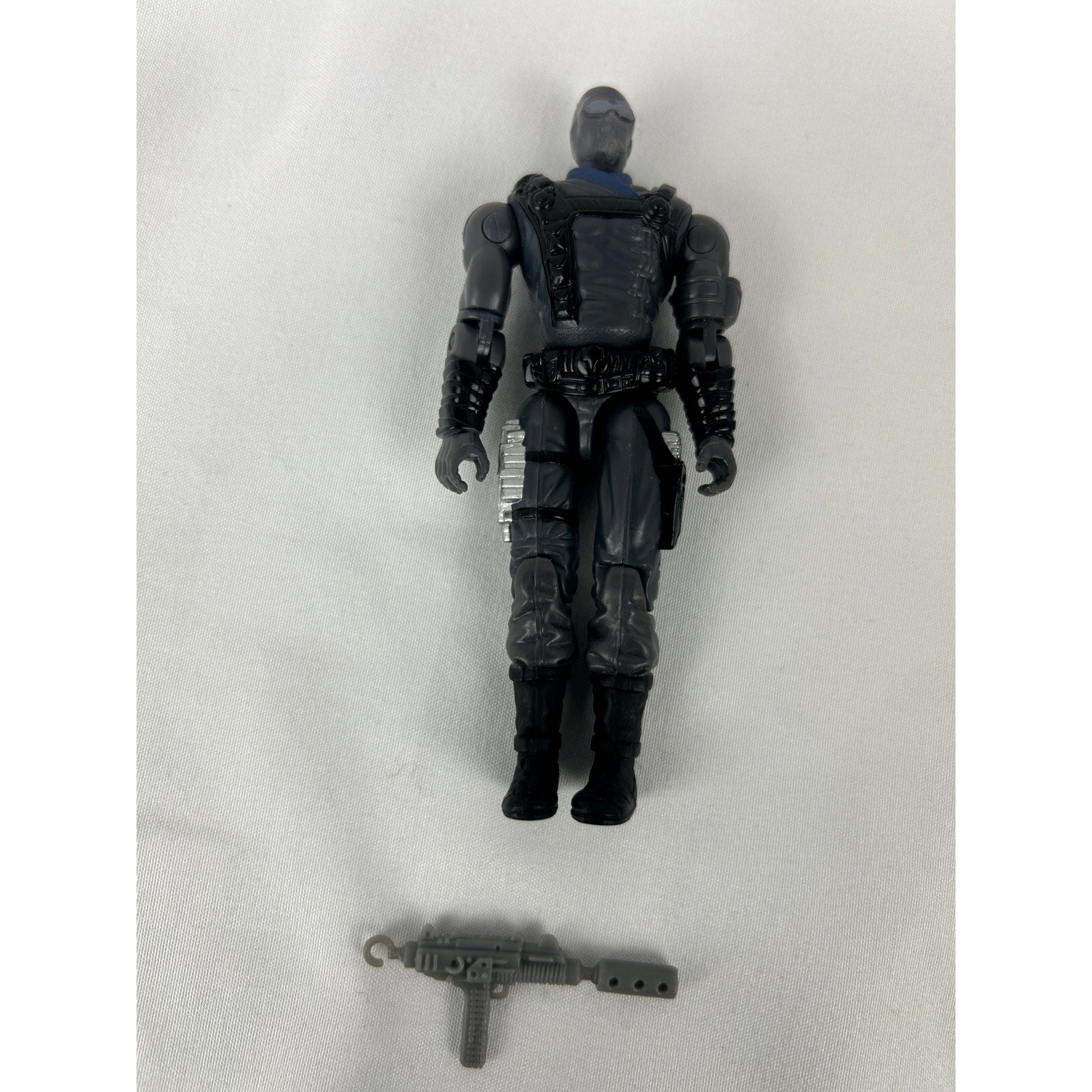 GI Joe Ninja lot with Snake Eyes v10 v14 v17 Kamakura v2