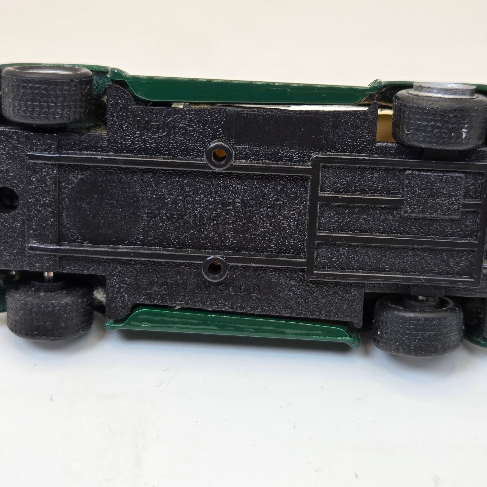 Road Champs Maisto Vintage Diecast Car Lot Ford F100 Explorer VW 1303