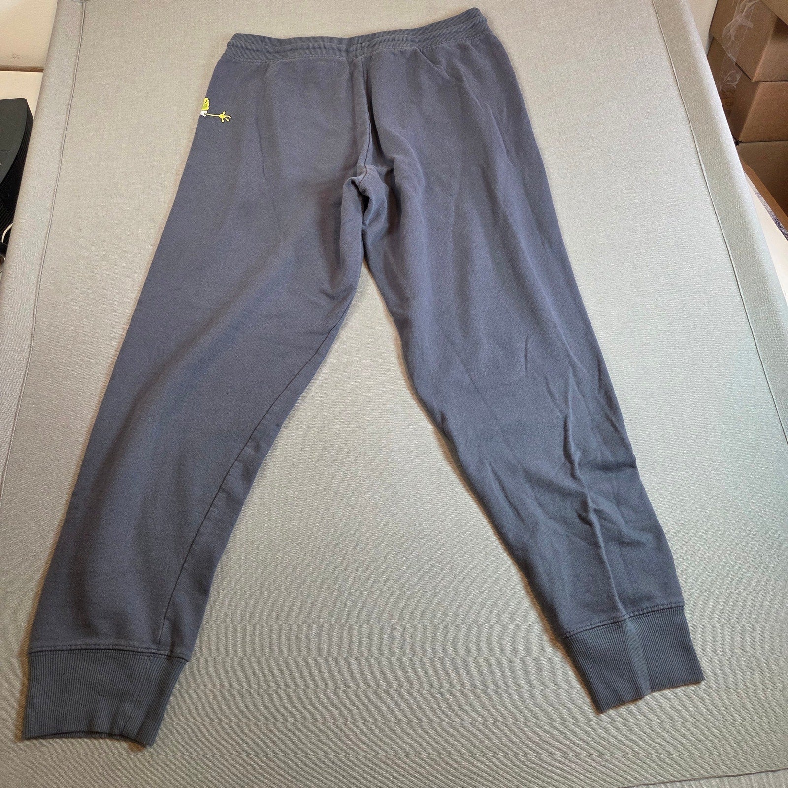 SpongeBob SquarePants Patrick Youth XL Sweatpants Joggers Nickelodeon 2020