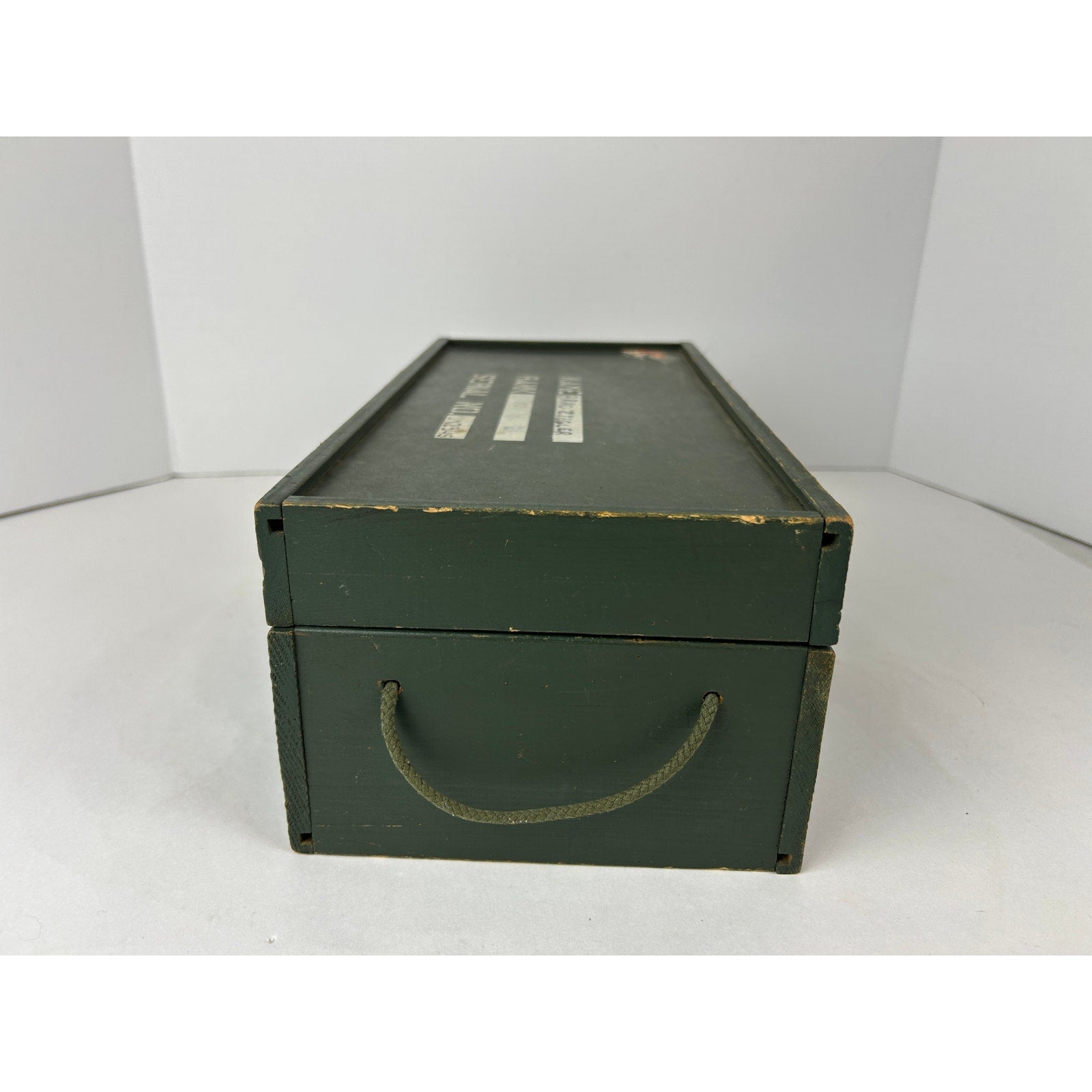 1964 GI Joe Shore Patrol Set with Footlocker Navy Gear 1960s Action Sailor