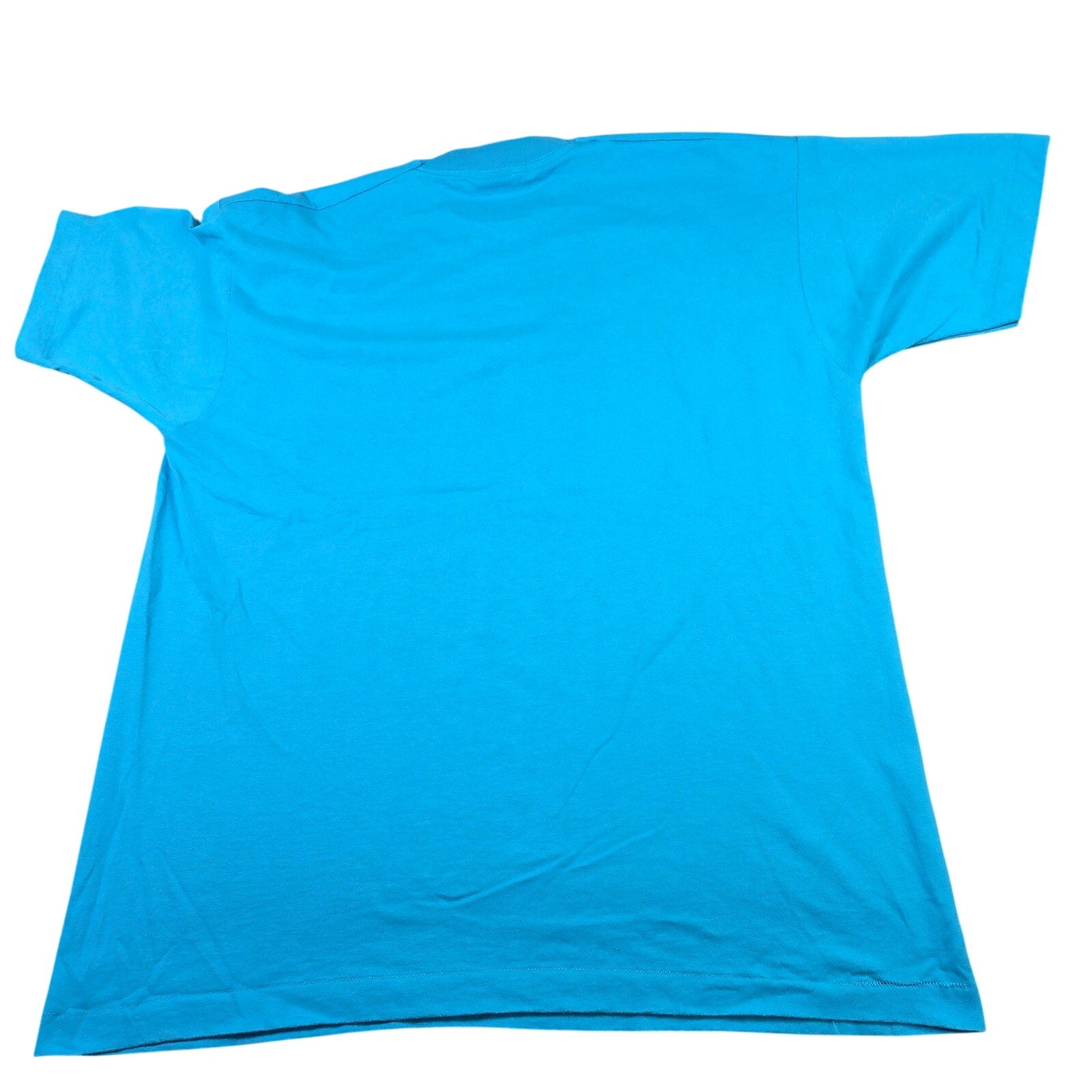 Fruit of the Loom Vintage Wheeler Peak Nevada Single Stitch T Shirt XL