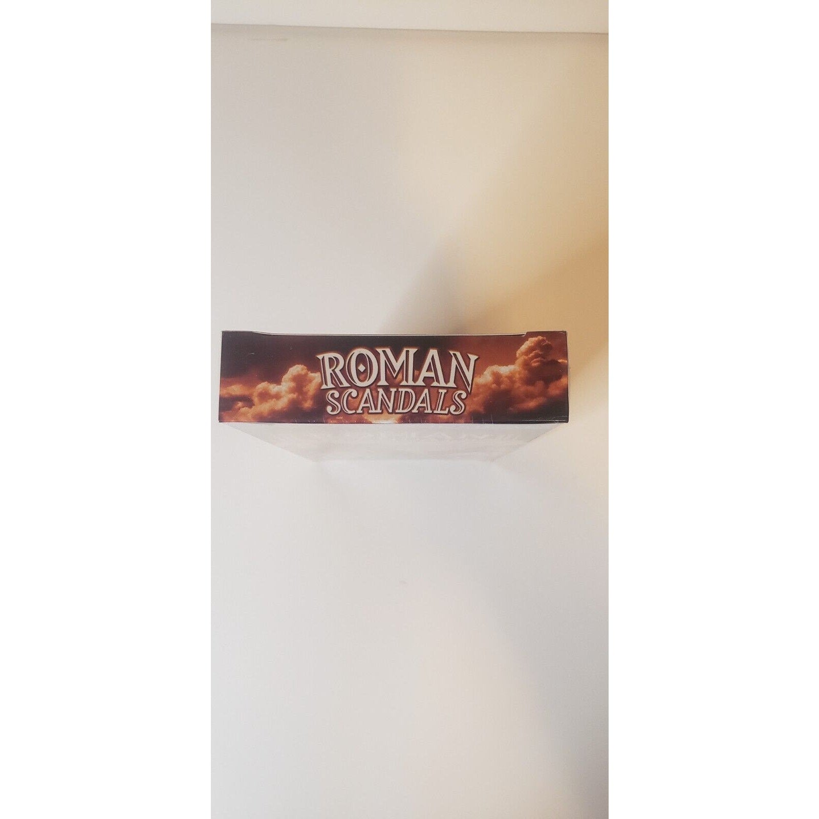 Roman Scandals 1933 VHS New Sealed 2000
