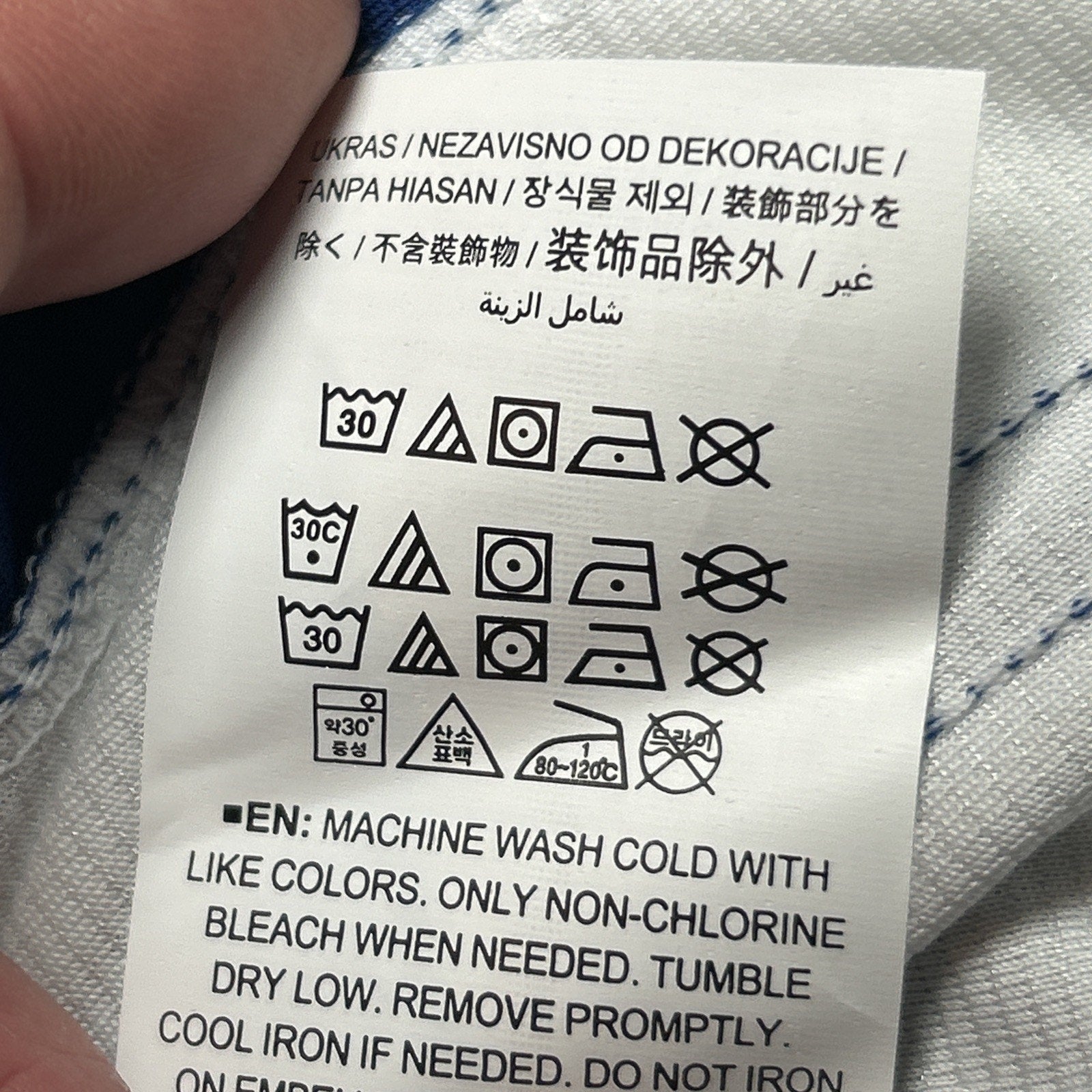 Steph Curry #30 Golden State Warriors- Fanatic Basketball Jersey - Size 4XL