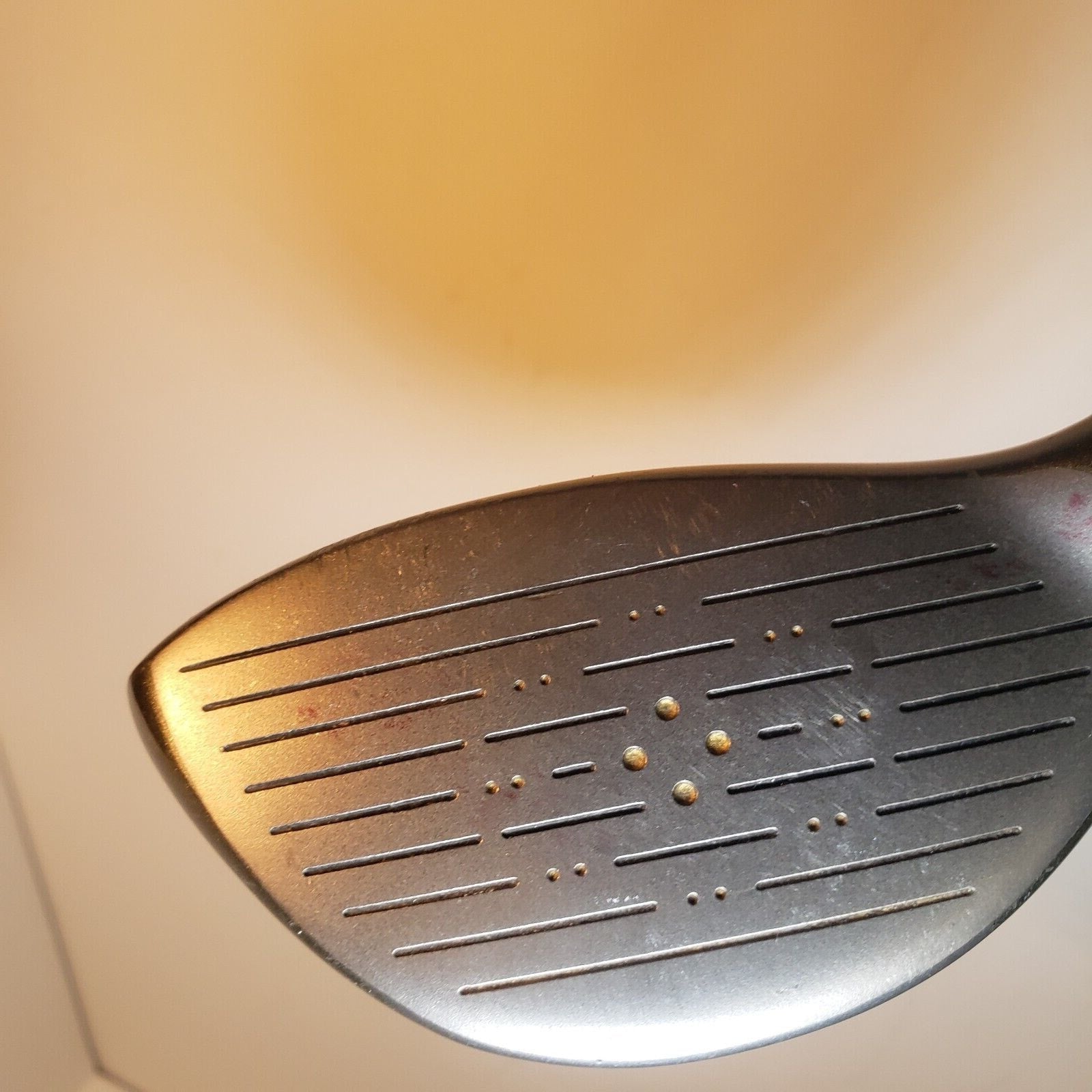 King Cobra Oversize Titanium Offset Driver 10.5* RH